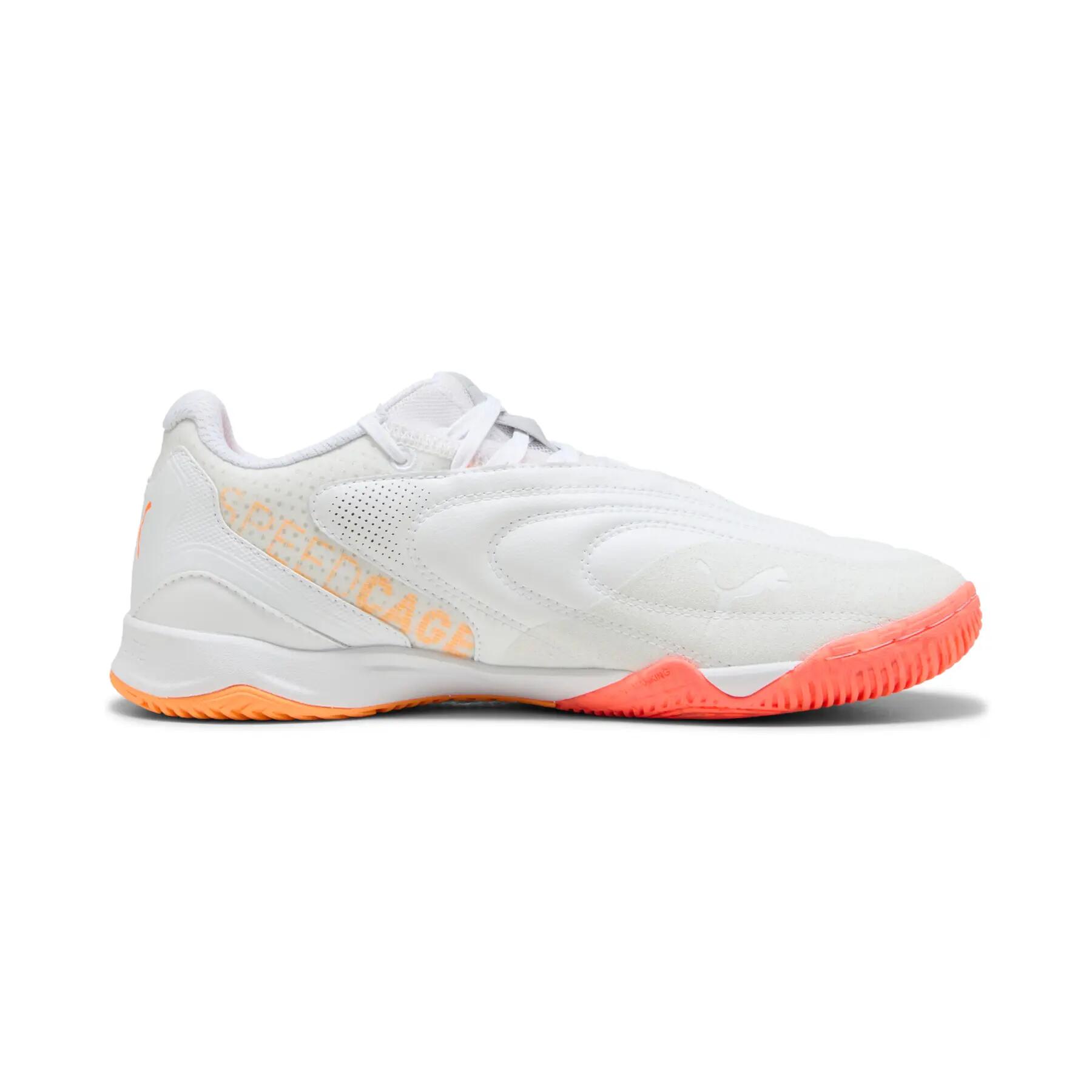 Scarpe da calcio Puma Ibero V Indoor 2/6
