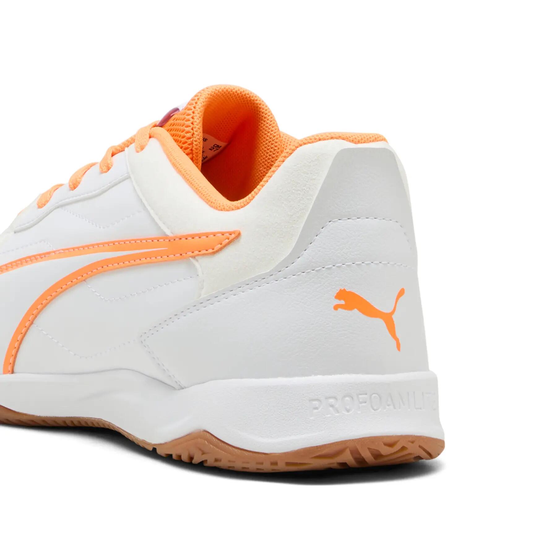 Scarpe da calcio Puma Pressing IV Indoor 5/6