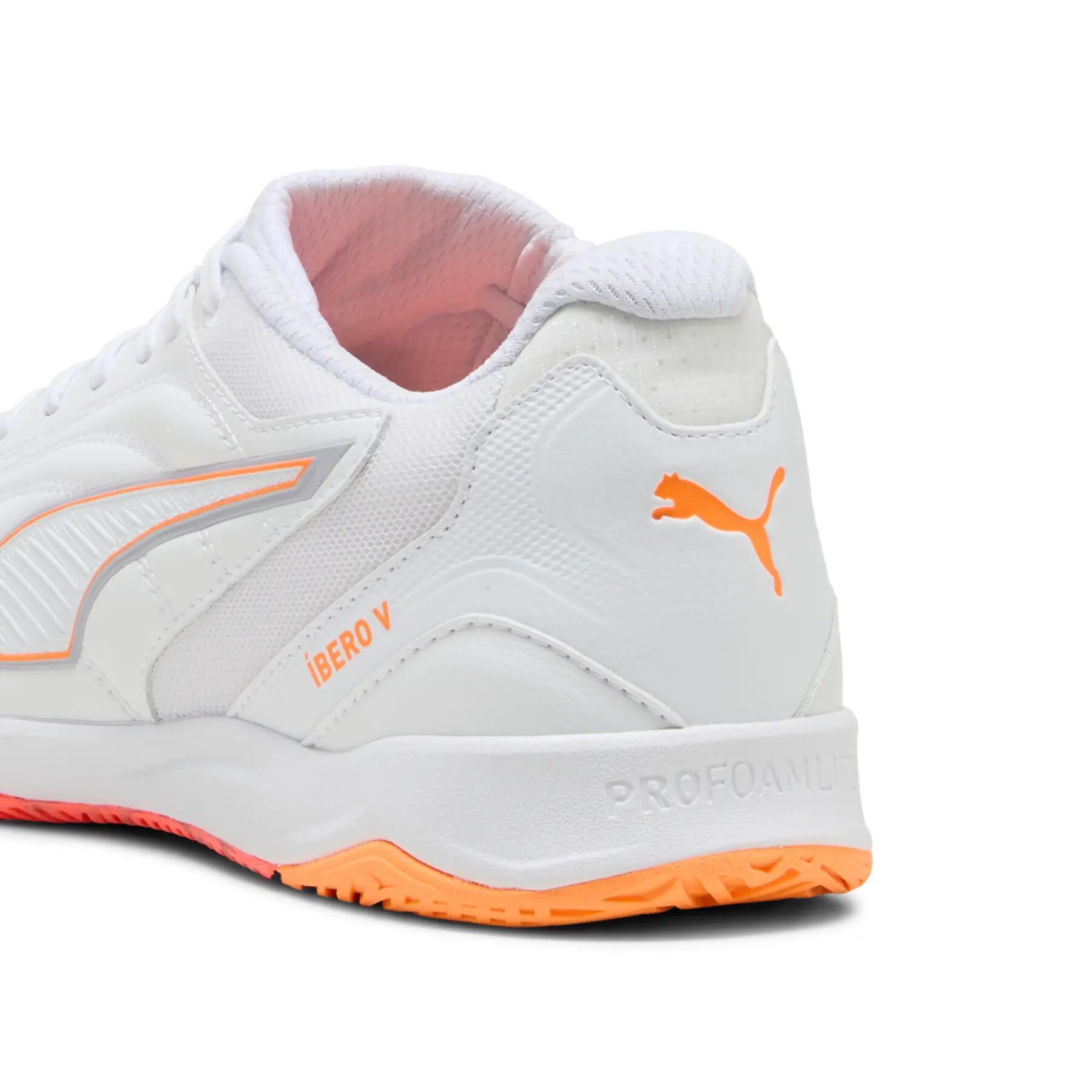 Scarpe da calcio Puma Ibero V Indoor 5/6
