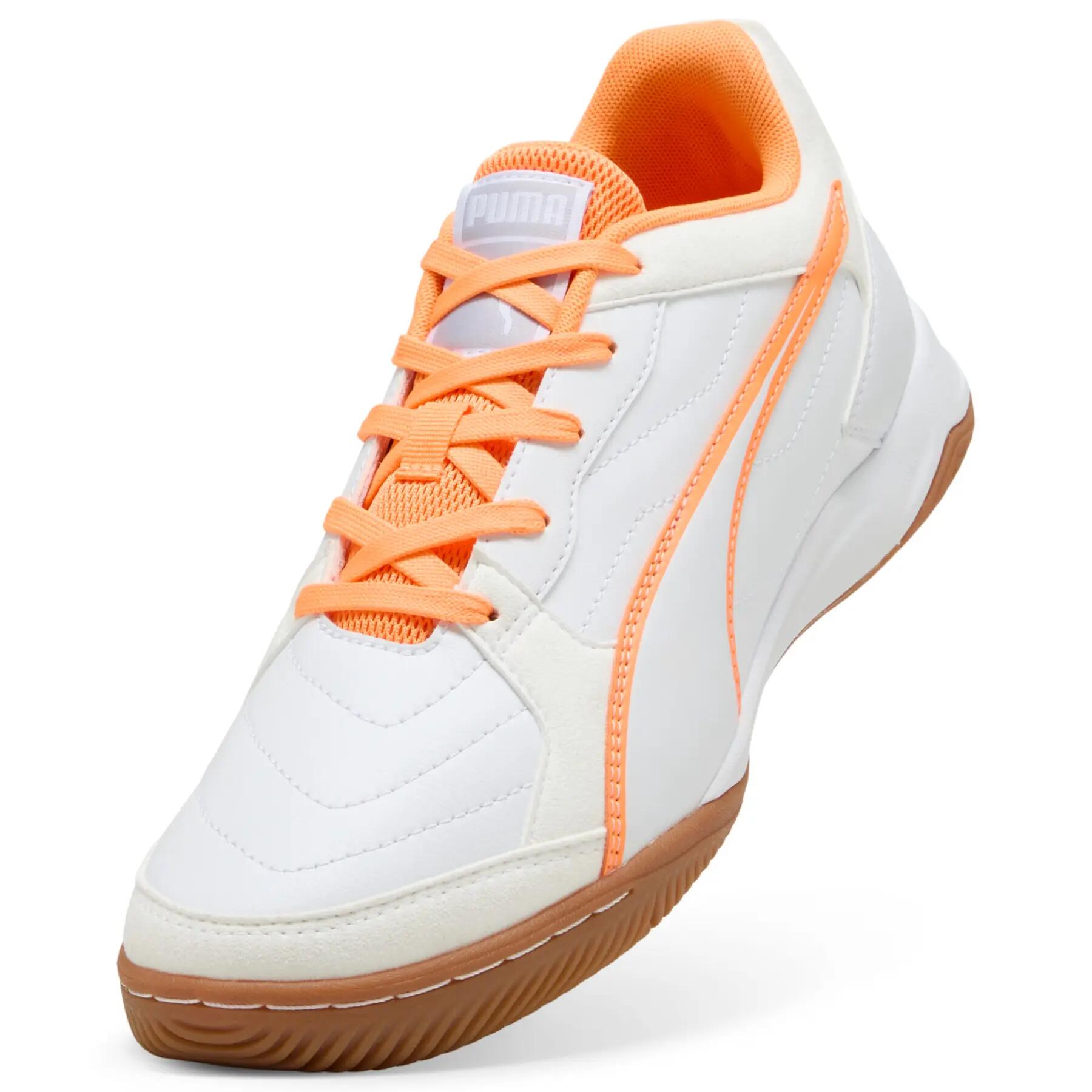 Scarpe da calcio Puma Pressing IV Indoor 4/6