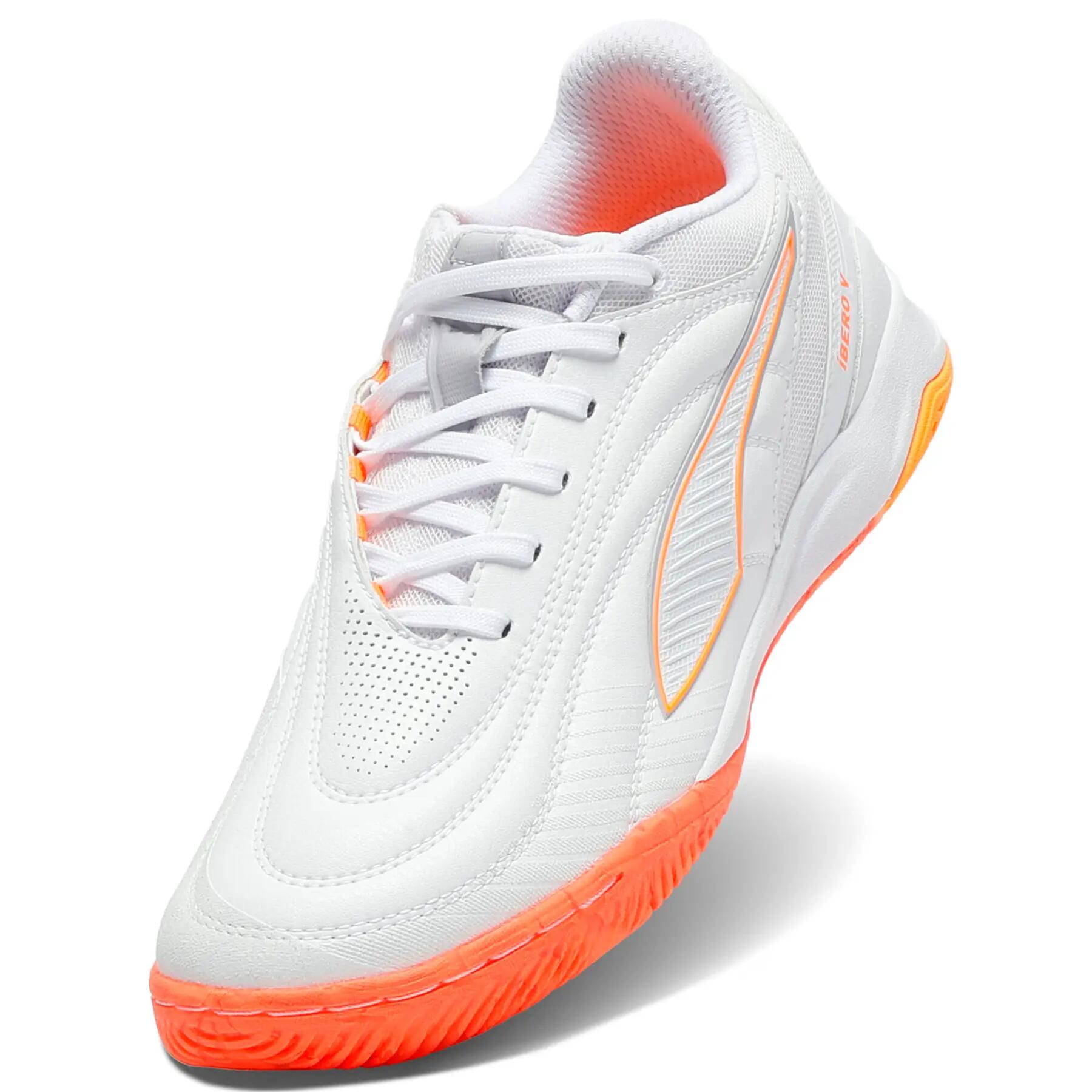 Scarpe da calcio Puma Ibero V Indoor 4/6