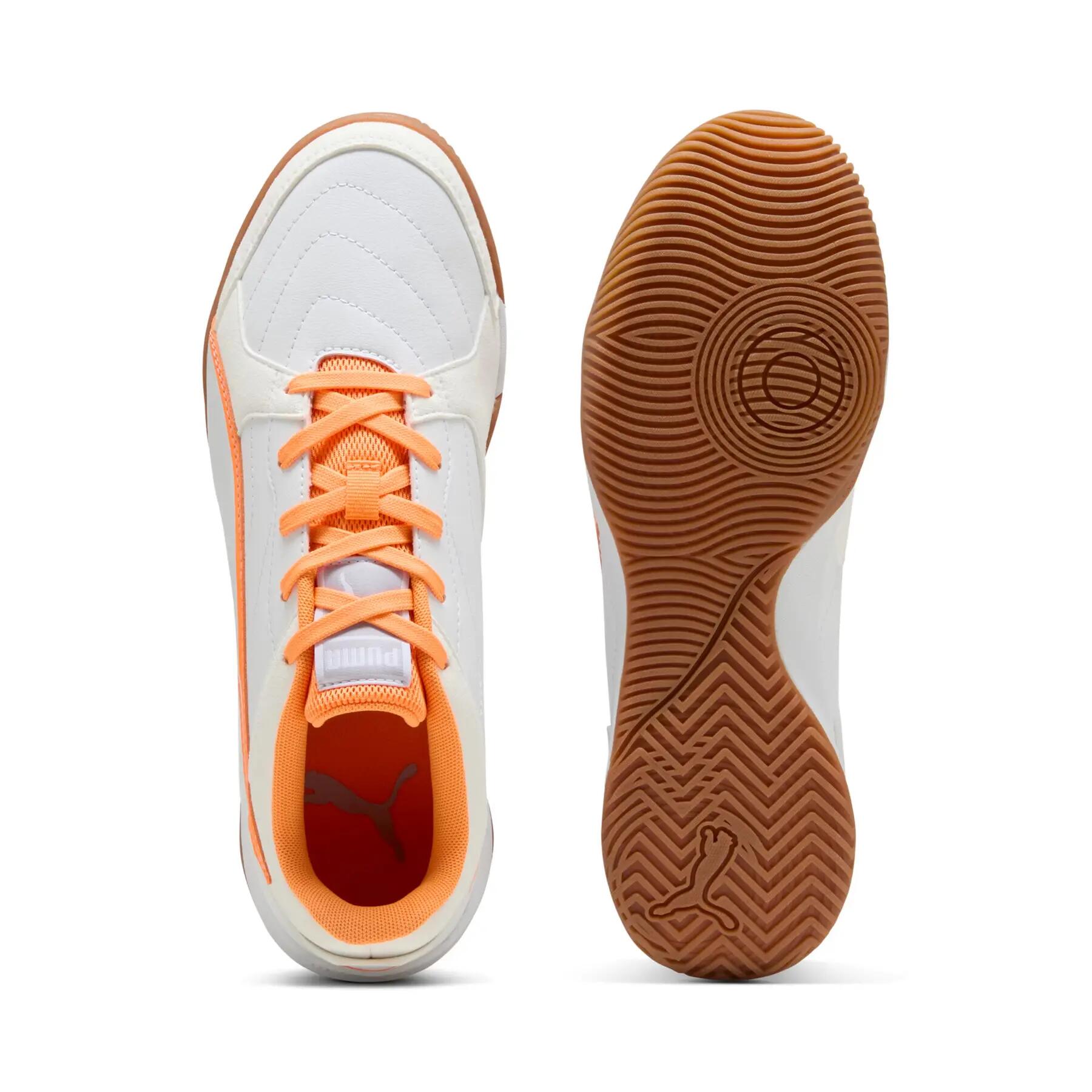 Scarpe da calcio Puma Pressing IV Indoor 6/6