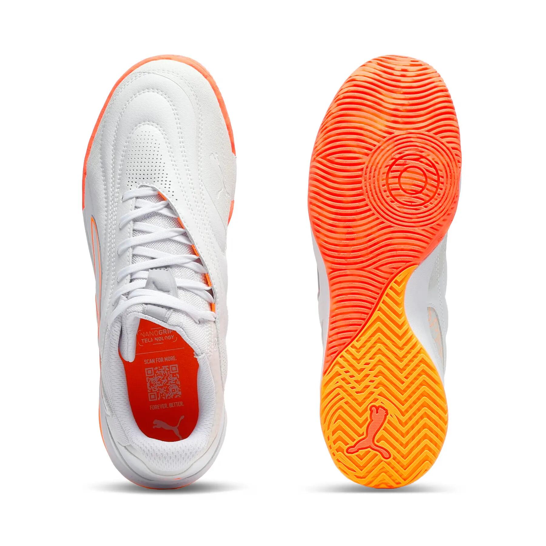 Scarpe da calcio Puma Ibero V Indoor 6/6