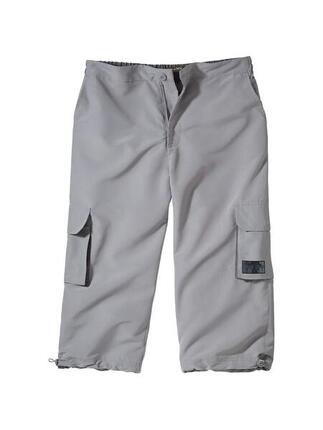 Pantacourt Cargo Microfibre Oahu