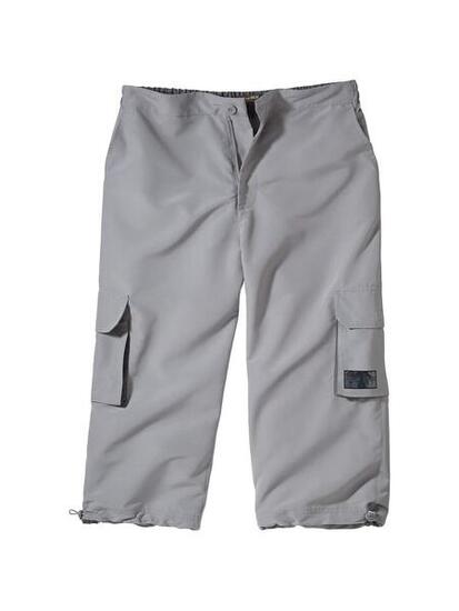 Pantacourt Cargo Microfibre Oahu