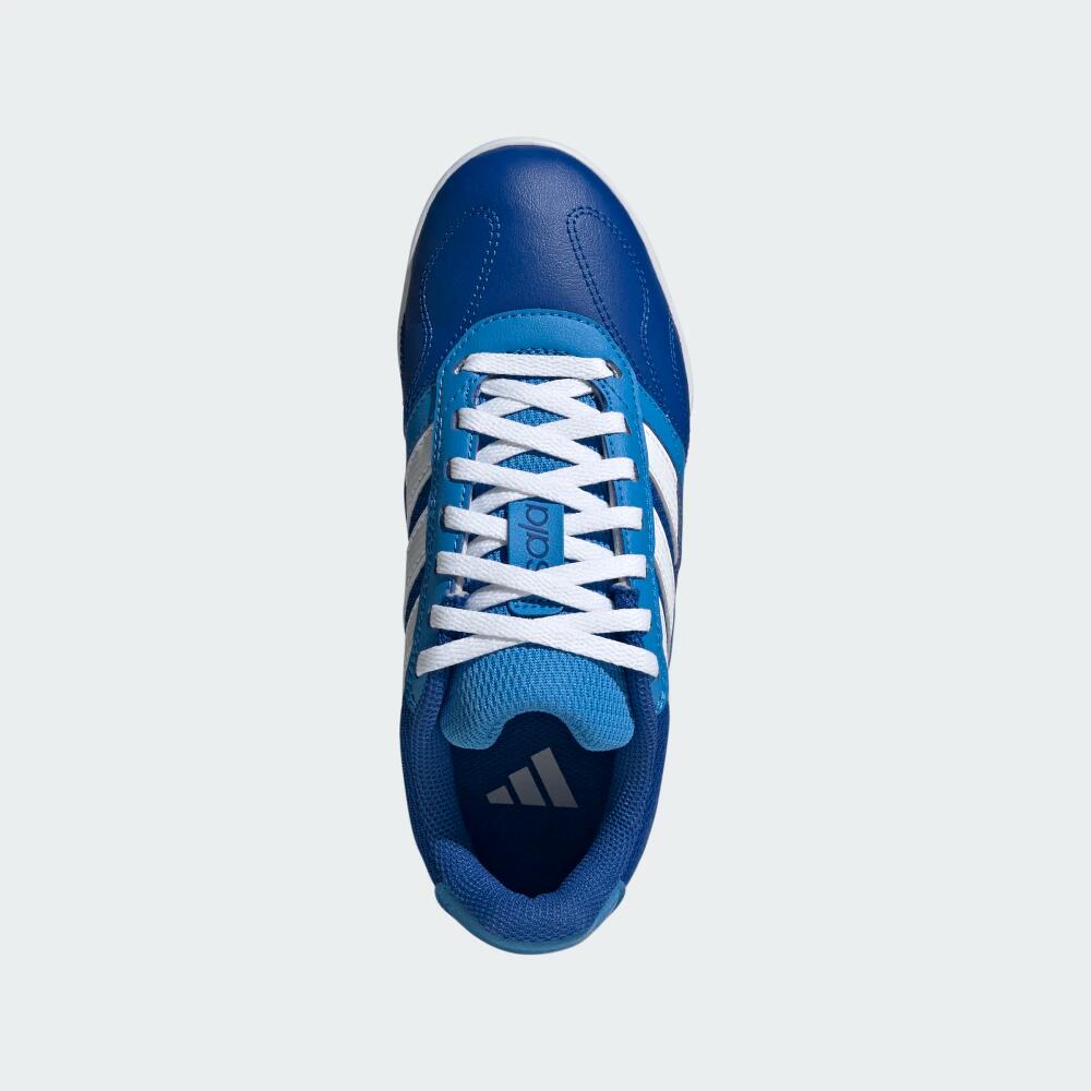 Chaussures de futsal Adidas modèle Super Sala III pour unisexe enfants 6/6
