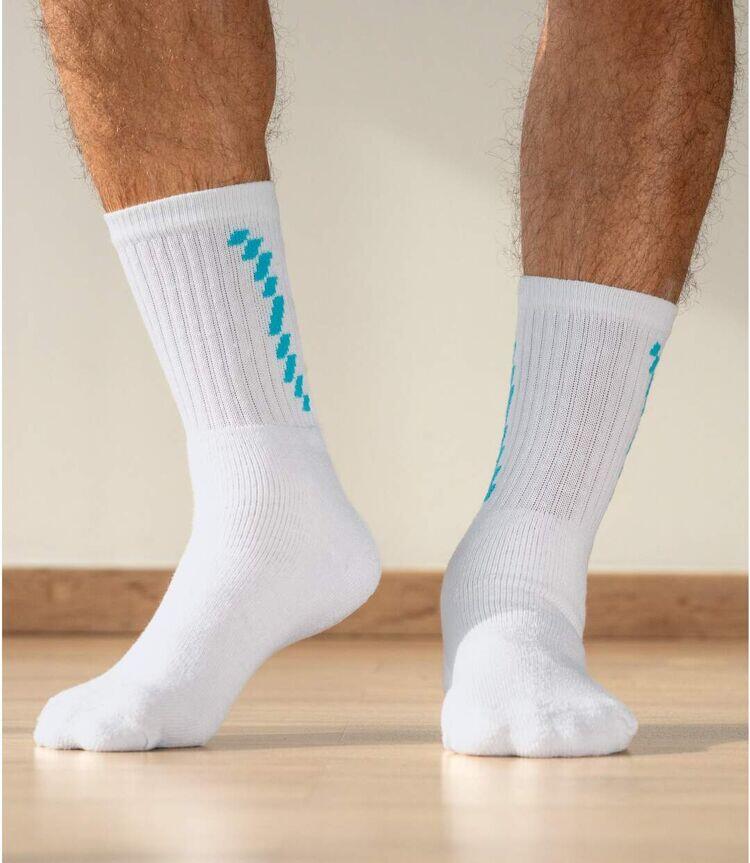 5 Paar Sportsocken 2/7