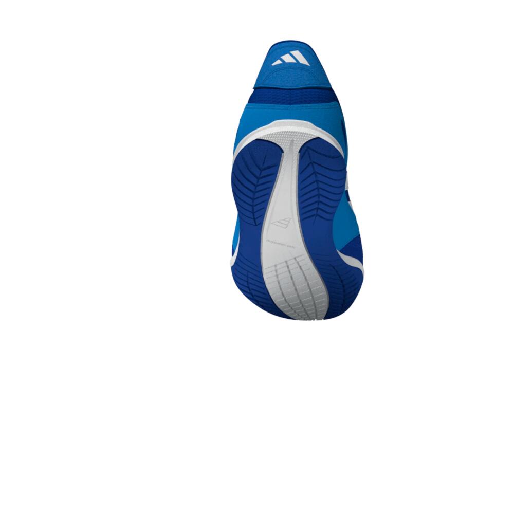 Chaussures de futsal Adidas modèle Super Sala III pour unisexe enfants 2/6