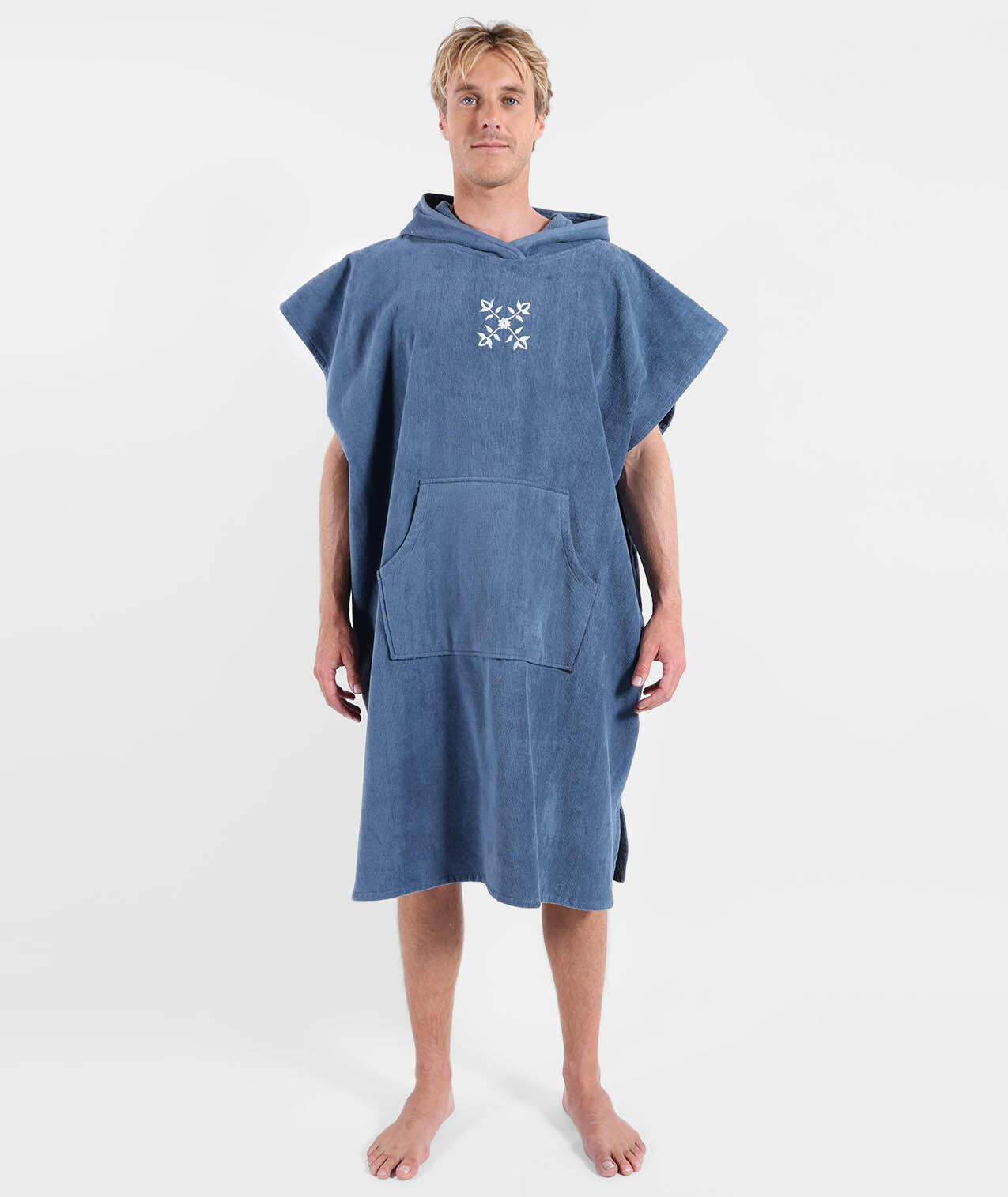 Poncho SYKE 3/5