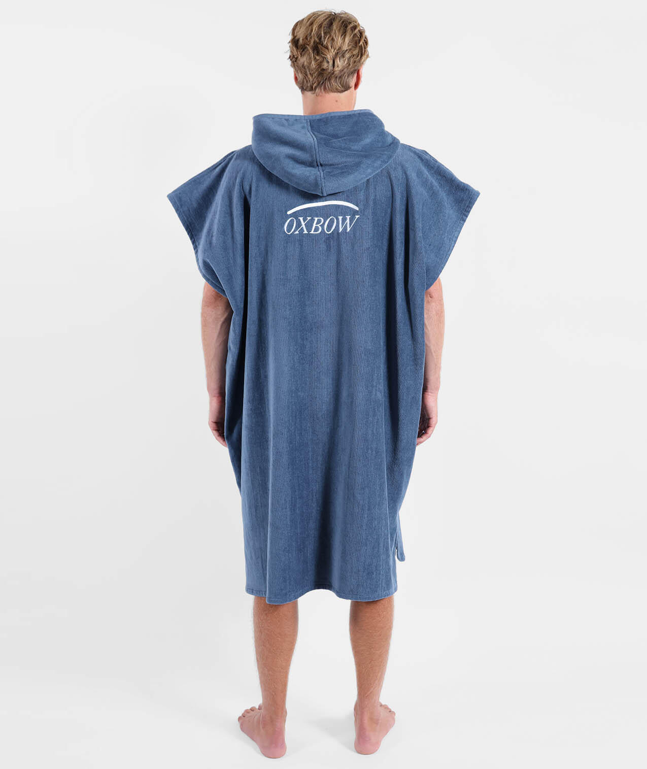 Poncho SYKE 4/5