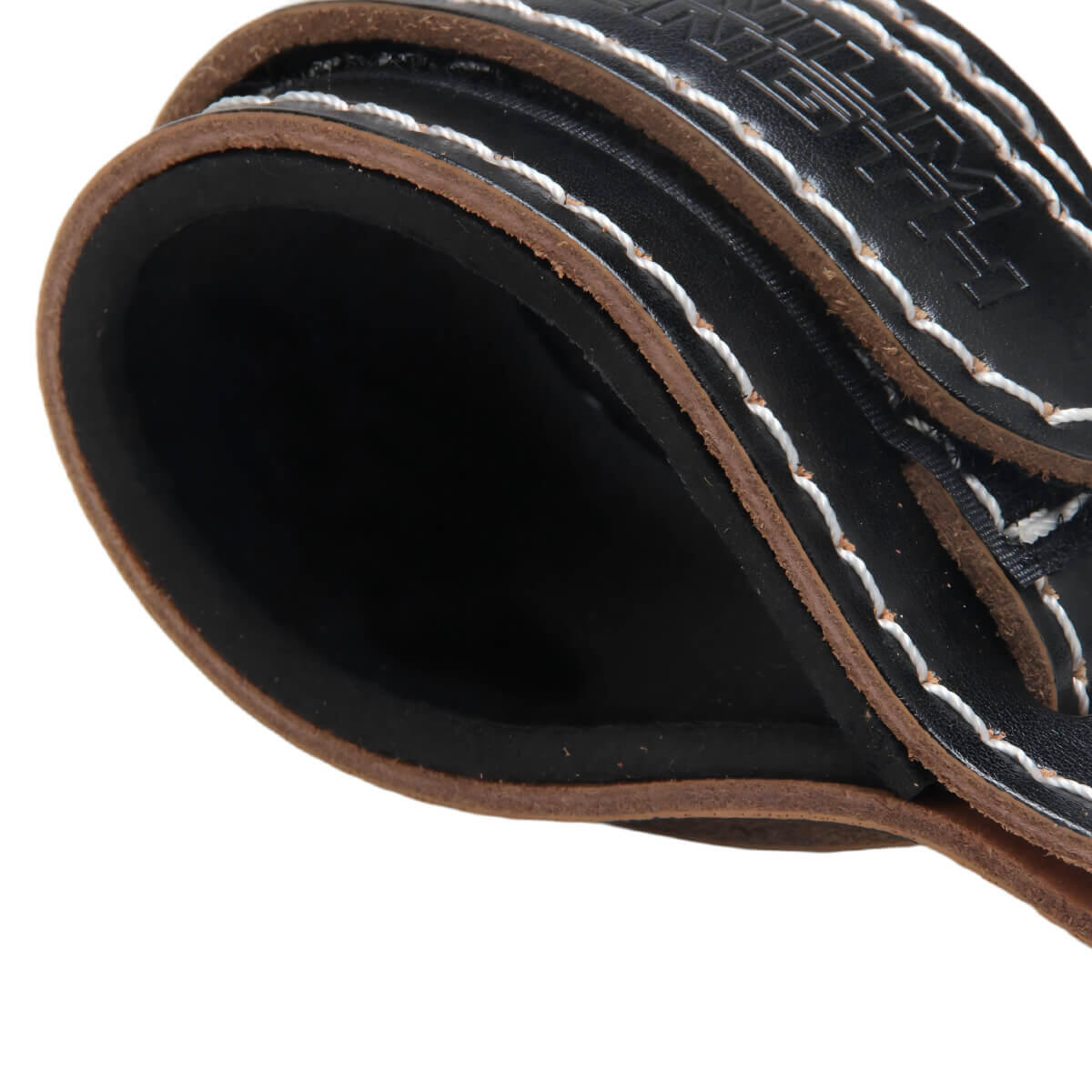 Tobilleras para Polea (Par) Titanium 4/5