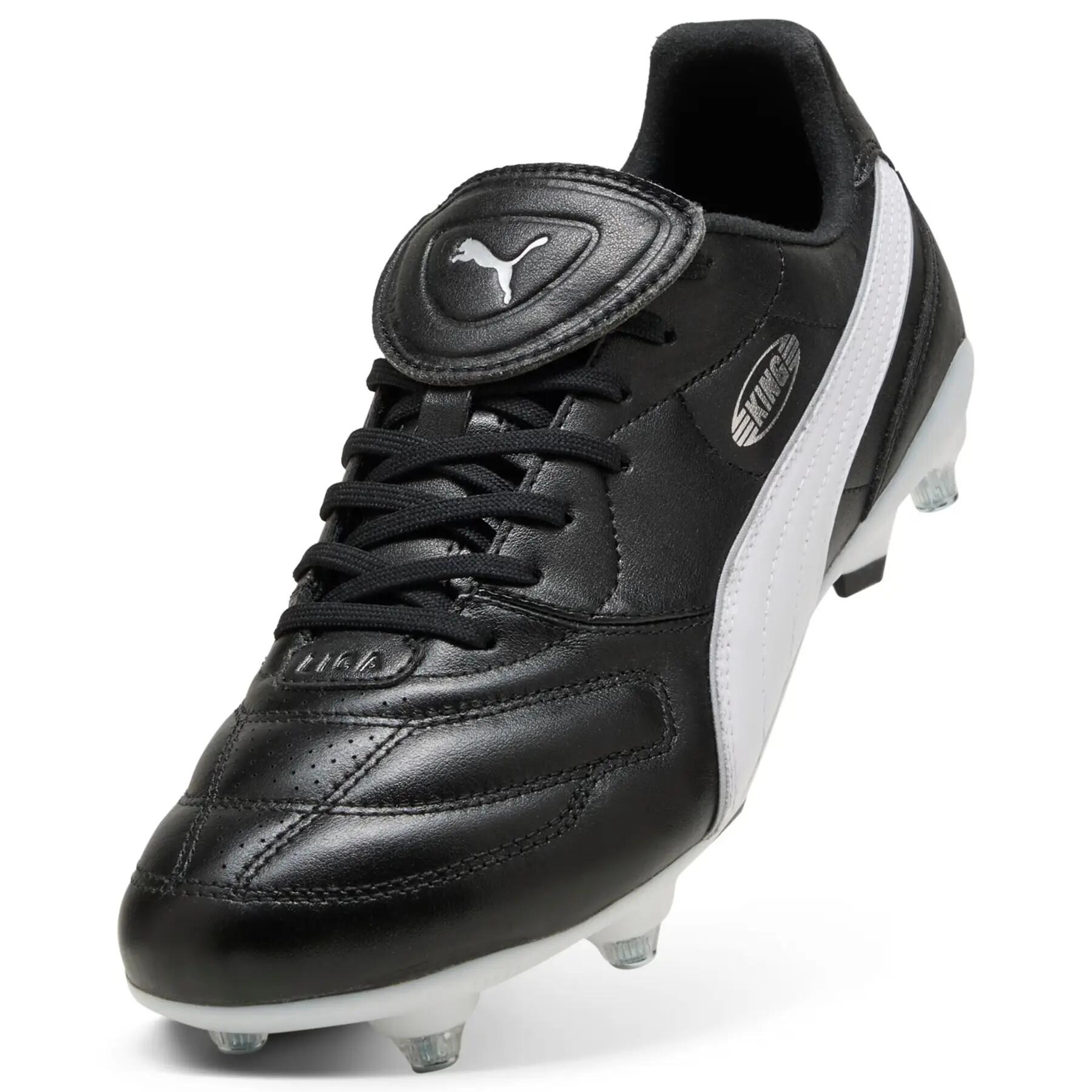 Scarpe calcio Puma King Liga 4/6