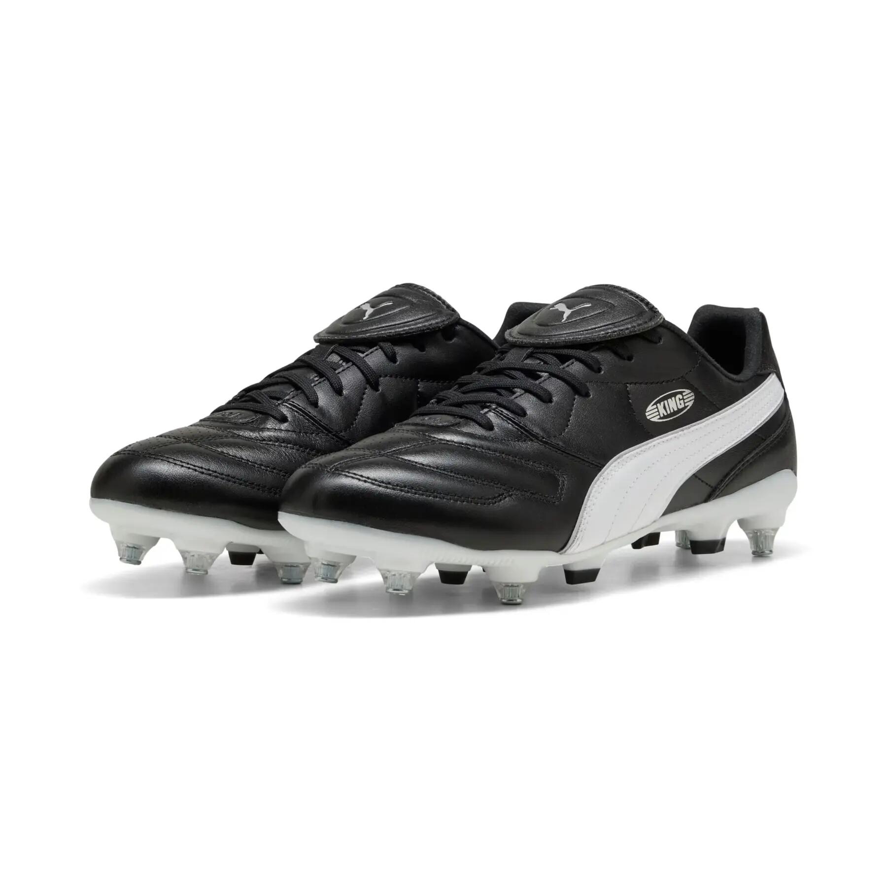 Scarpe calcio Puma King Liga 3/6