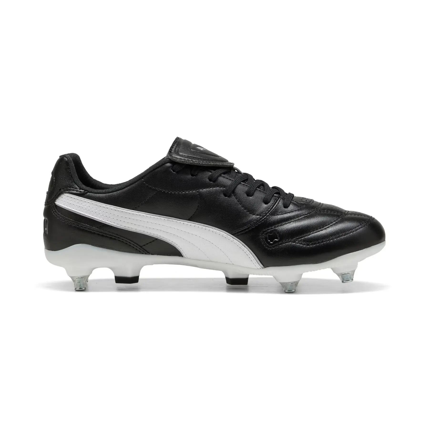 Scarpe calcio Puma King Liga 2/6
