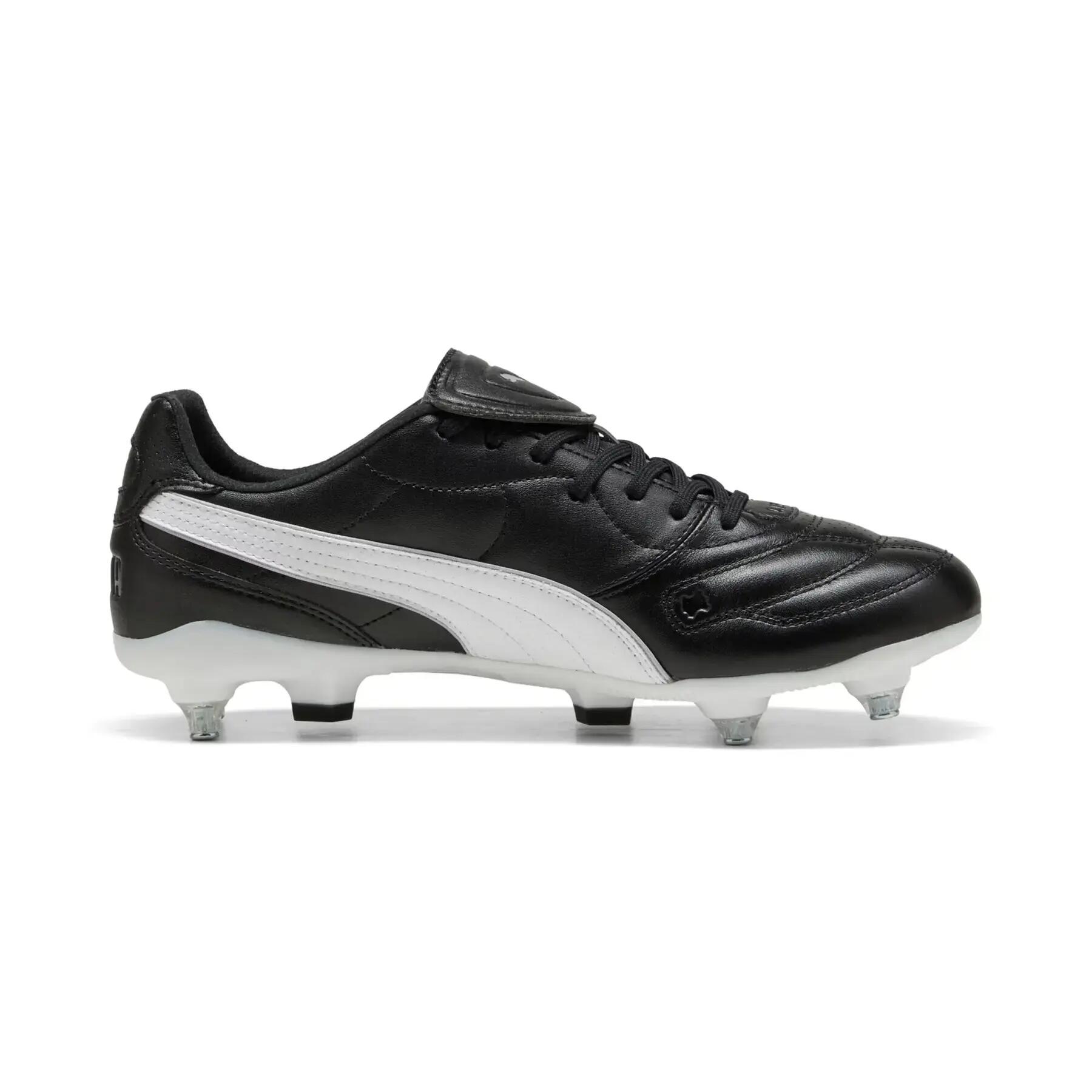 Buty piłkarskie Puma King Liga 2/6