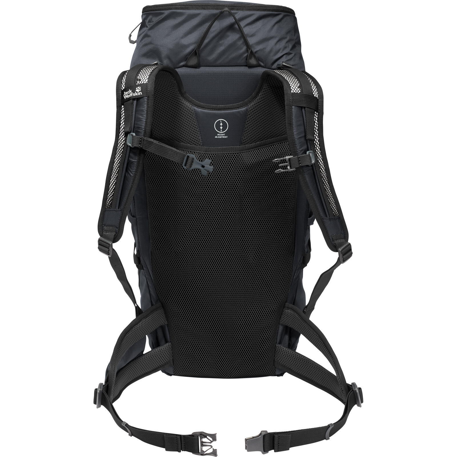 Wanderrucksack Echotrek Shape 30 S-L phantom 2/7