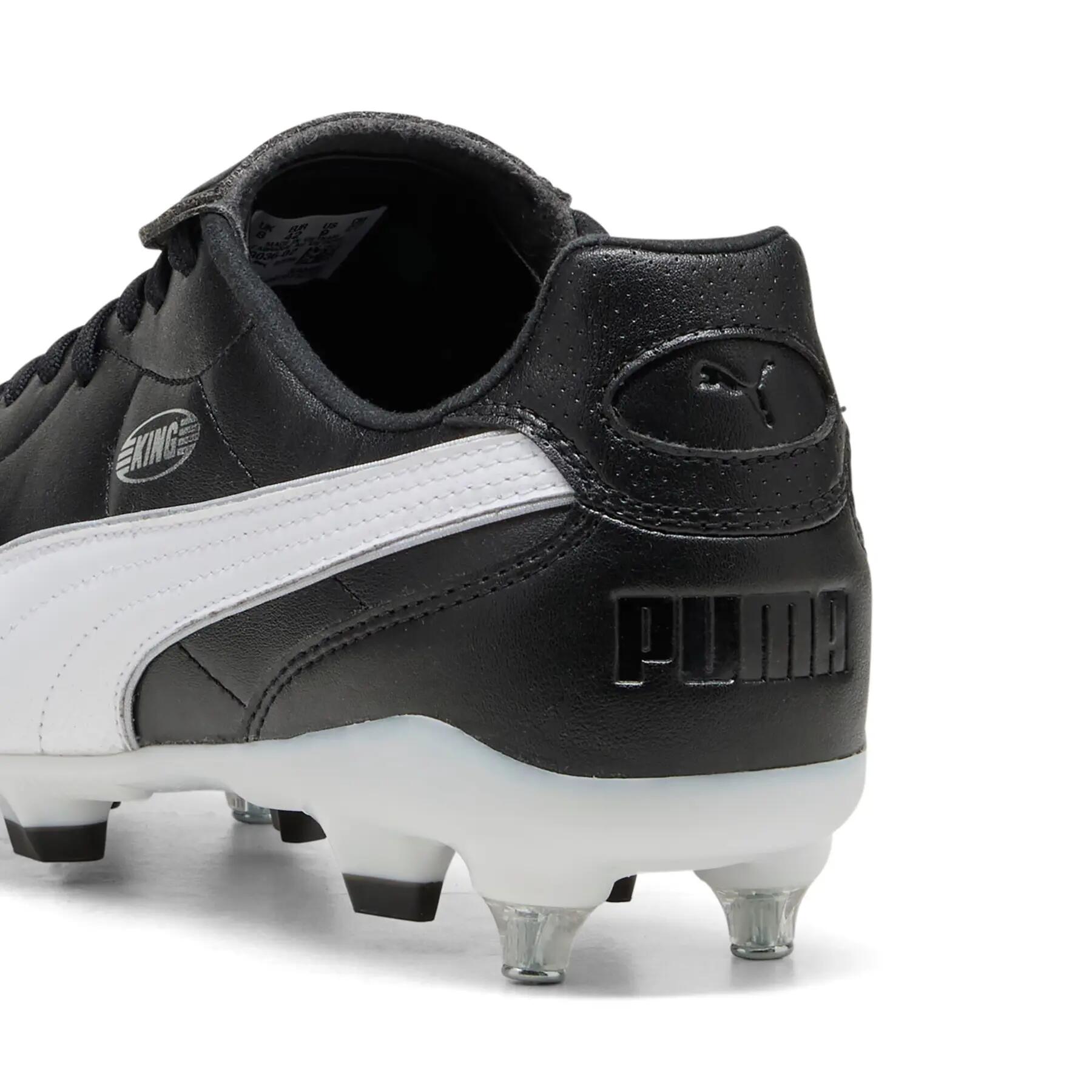 Scarpe calcio Puma King Liga 6/6