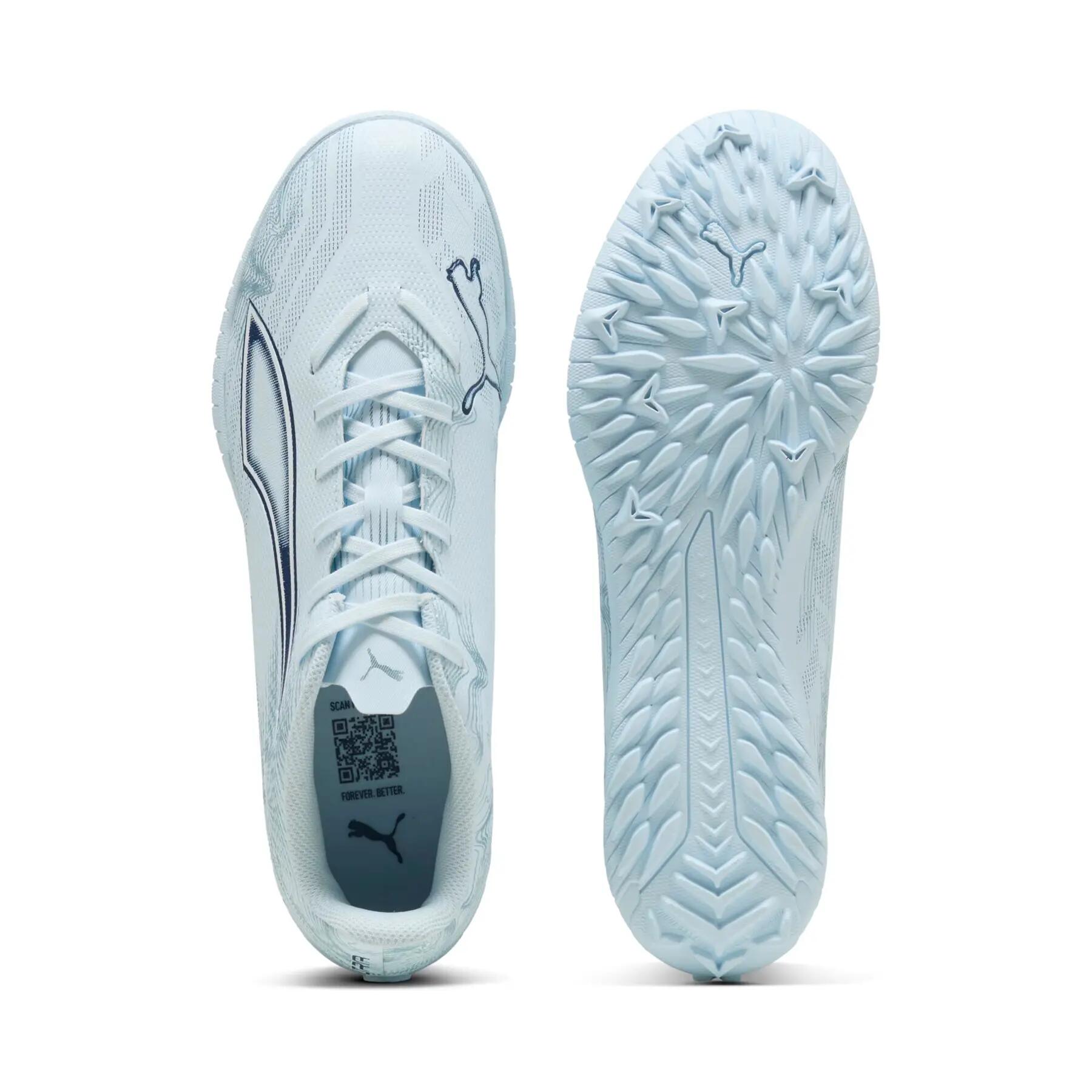 Fußballschuhe Puma Ultra 6 Play TT 6/6