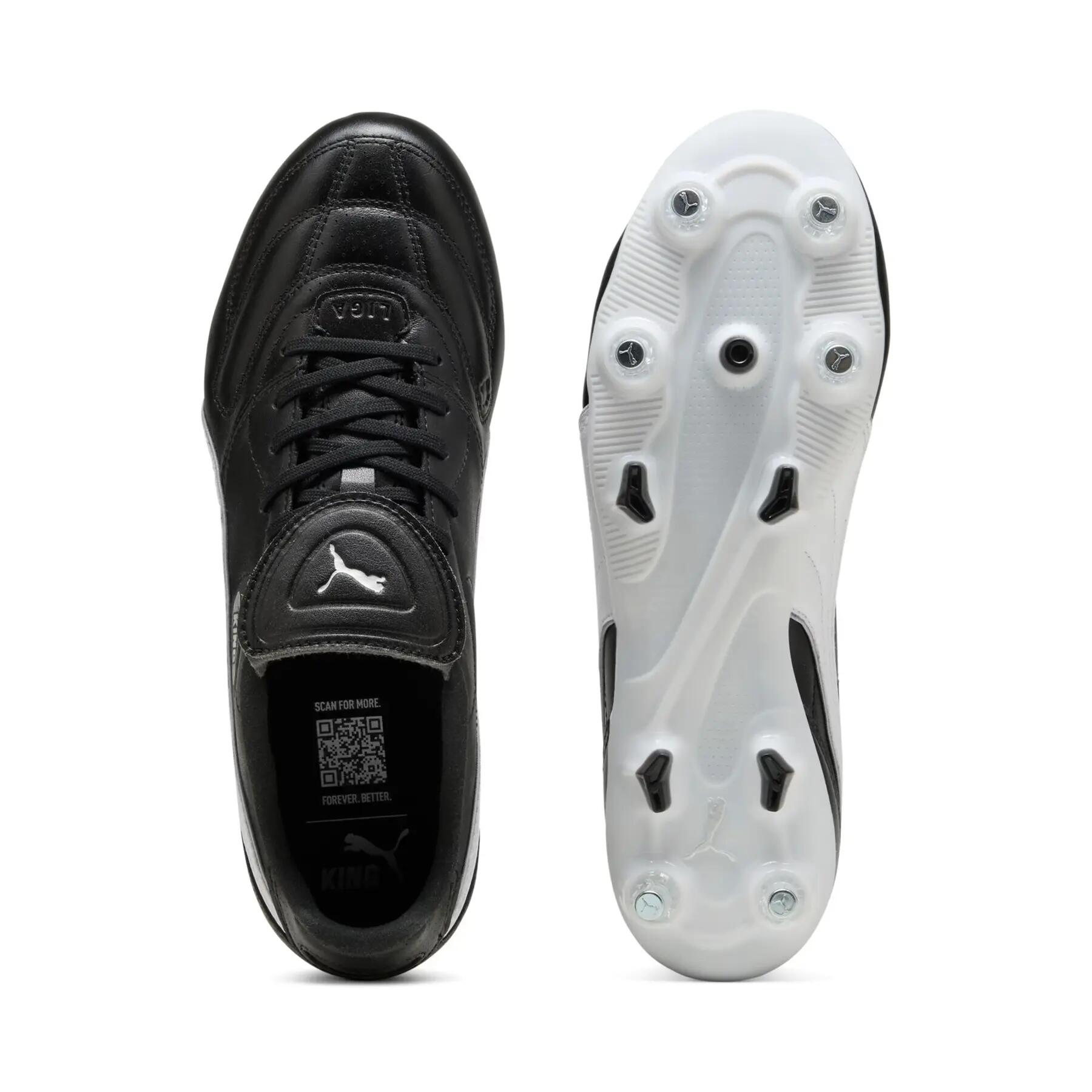 Scarpe calcio Puma King Liga 5/6