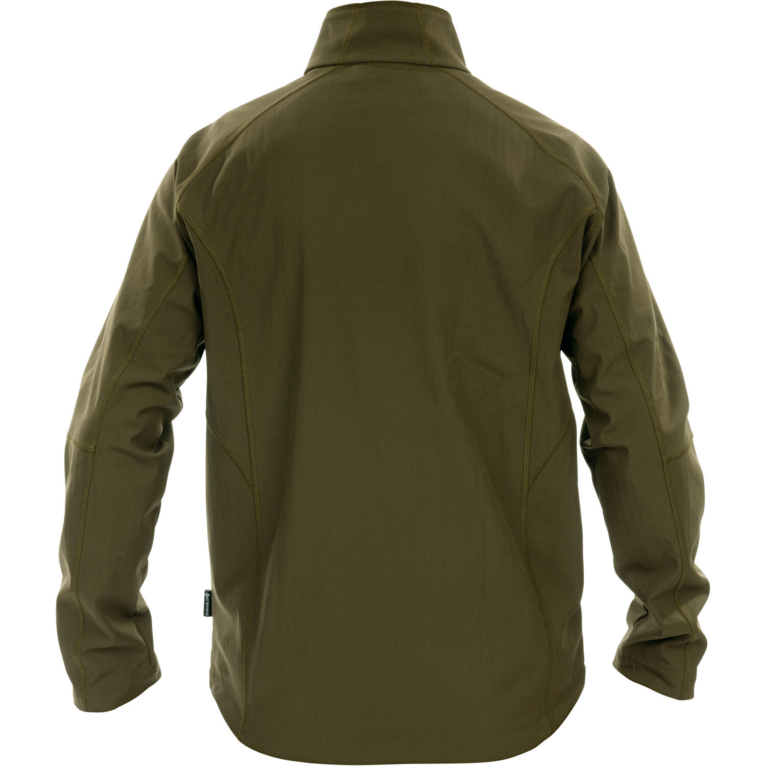 Hart Ibice-PS Jacke Herren (Dunkeloliv) Größe M 2/5