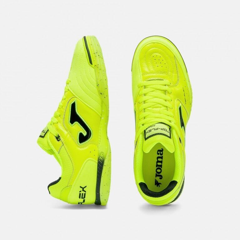 Botas de Futbol Sala para HOMBRE JOMA TOP FLEX 26098 4/4