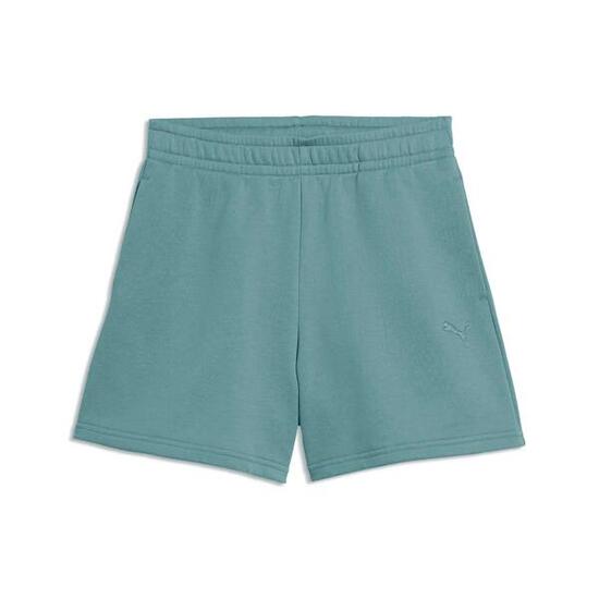 Short fille Puma Essential