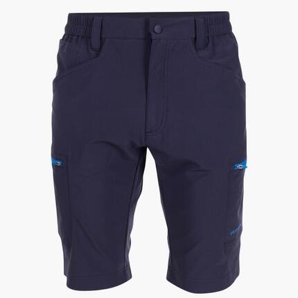 Heren hiking outdoor shorts ademend Glittertind