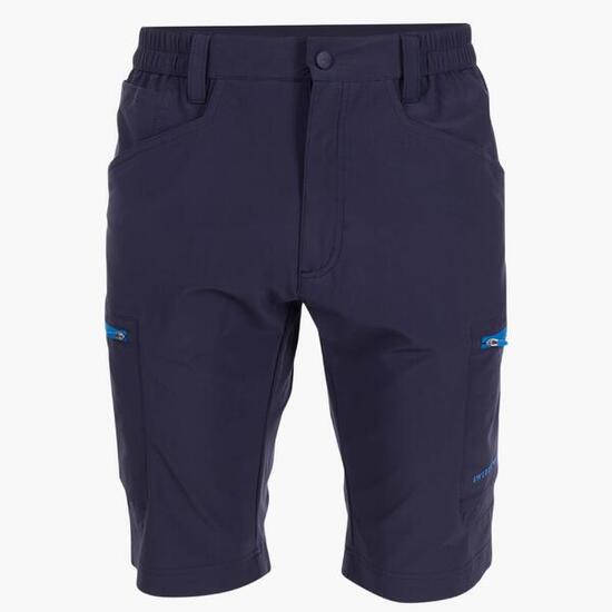 Heren hiking outdoor shorts ademend Glittertind