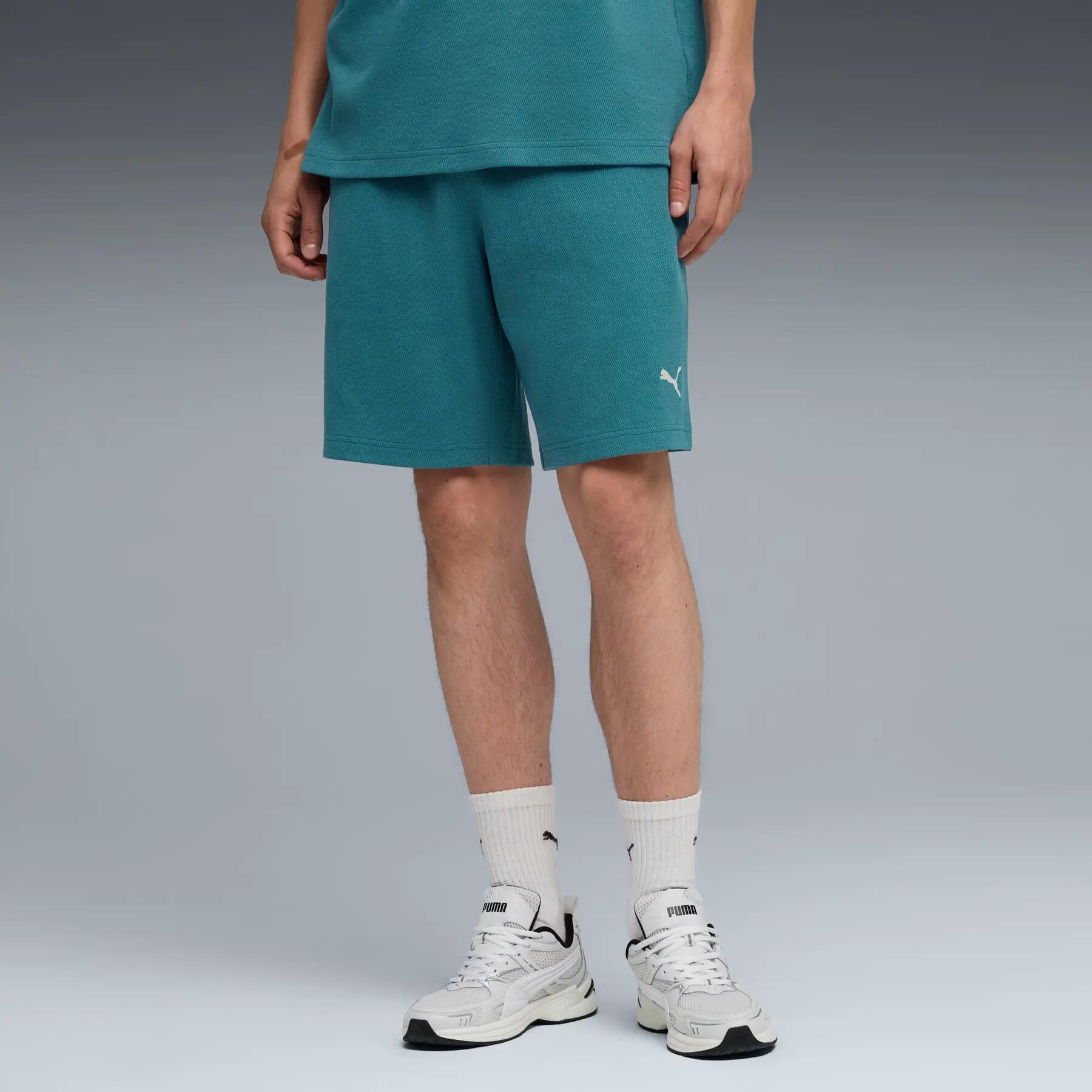Short Puma Essential Elevated Relaxed 2/5