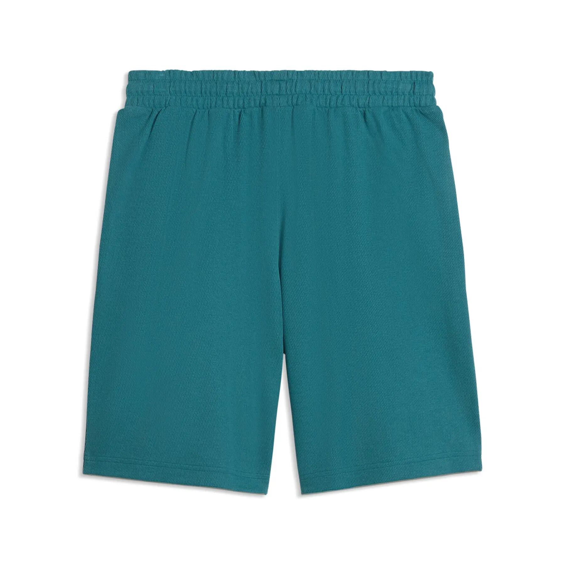 Short Puma Essential Elevated Relaxed 4/5