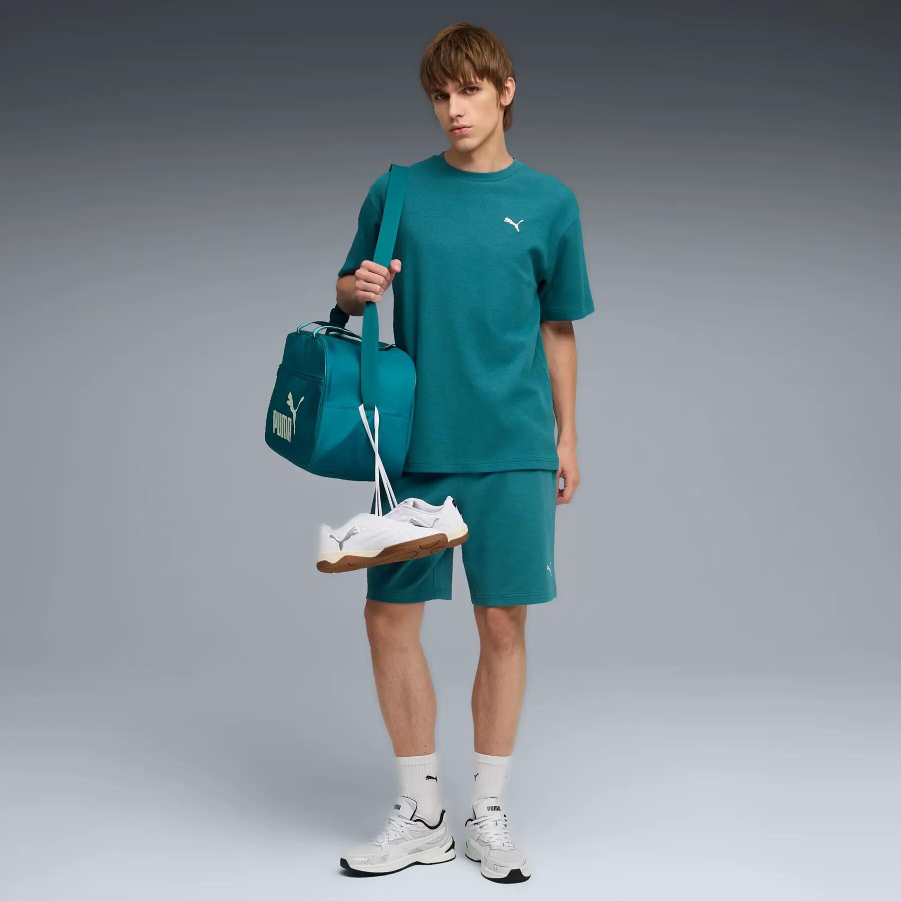 Short Puma Essential Elevated Relaxed 3/5
