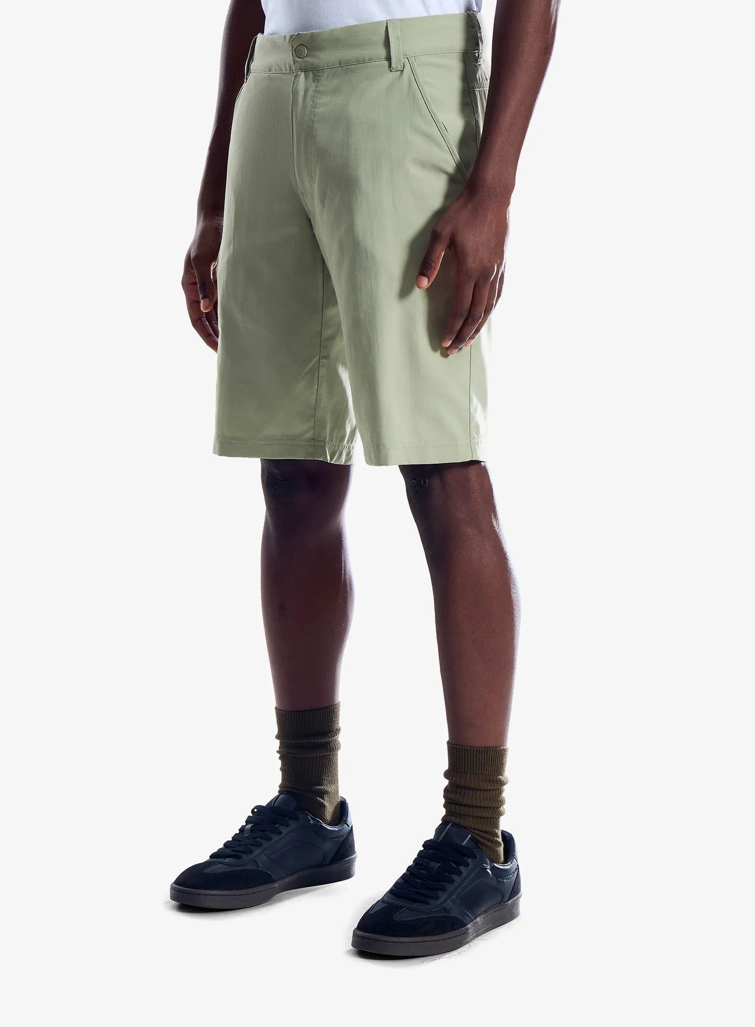 Spodenki turystyczne męskie Berghaus Navigator 2.0 Short 4/6