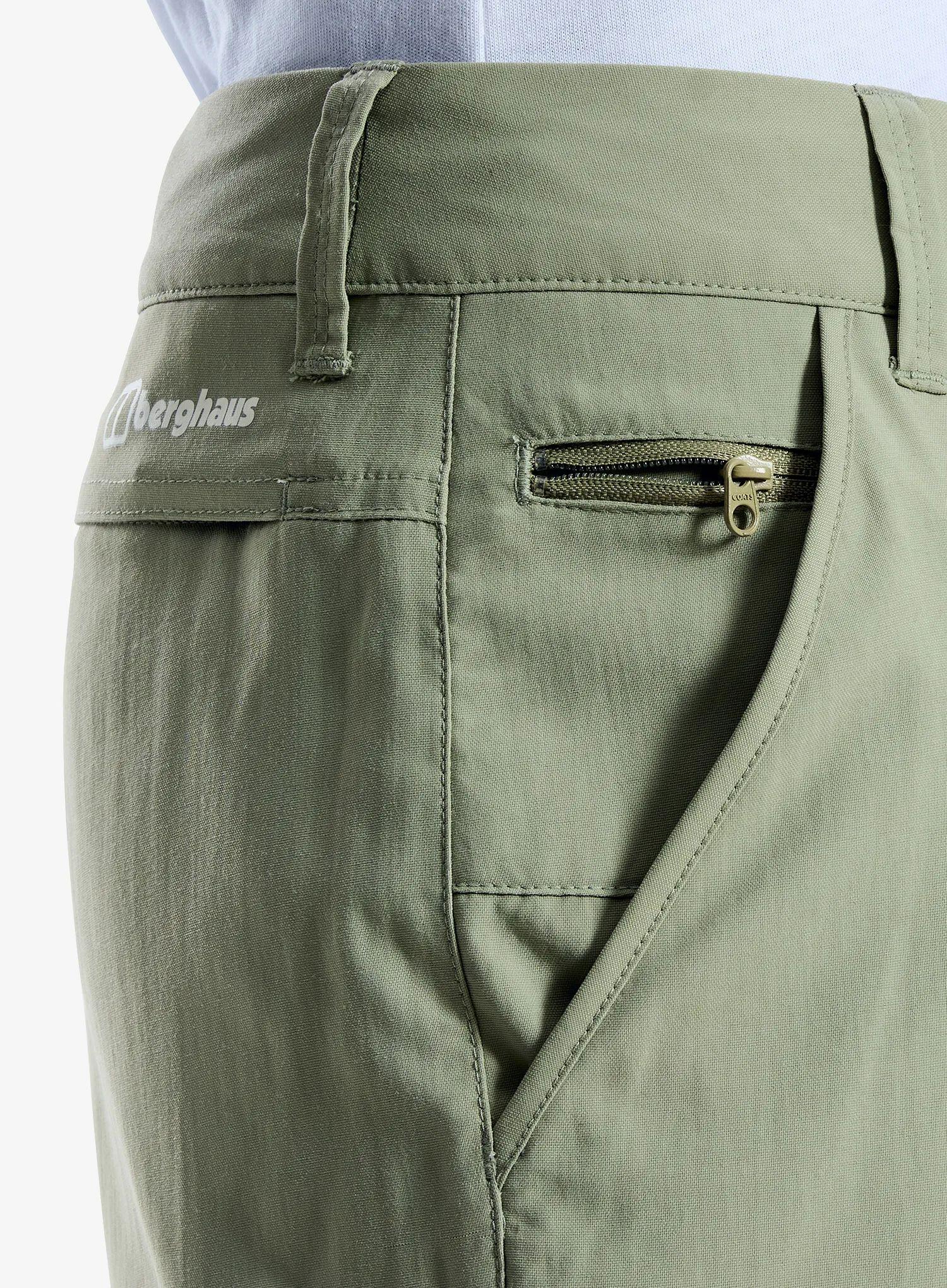 Spodenki turystyczne męskie Berghaus Navigator 2.0 Short 6/6