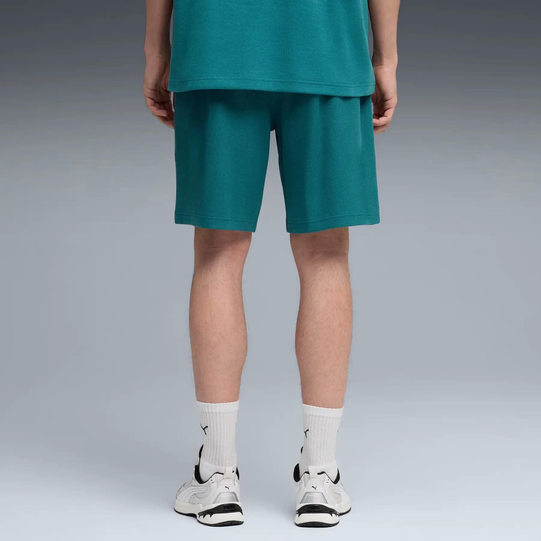 Short Puma Essential Elevated Relaxed 5/5