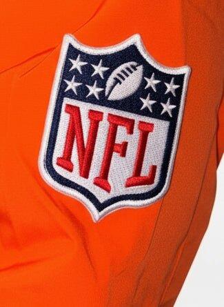 Heren Ski Skipak Waterdicht NFL Denver Broncos 3/7