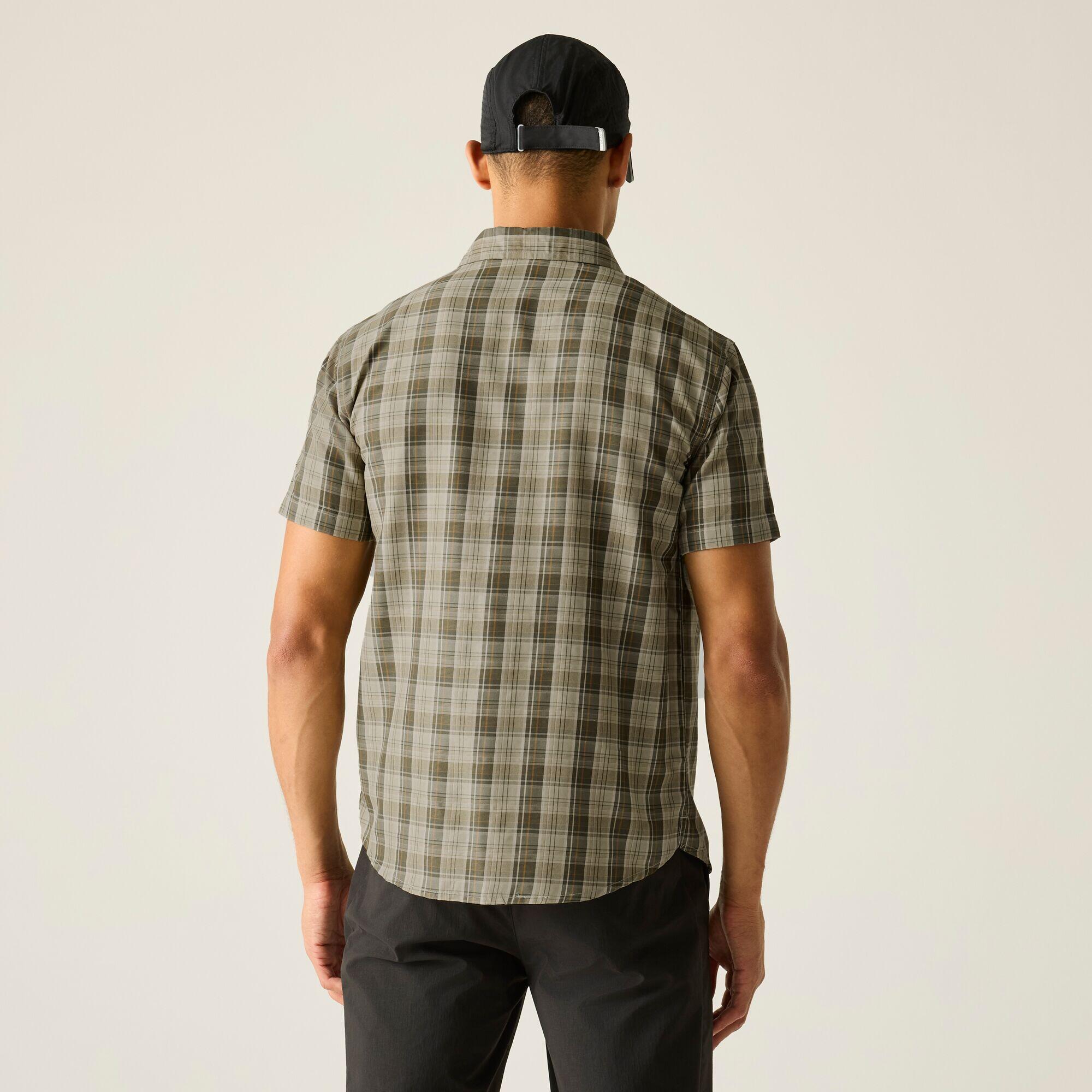 Chemise Regatta Mindano 2/4