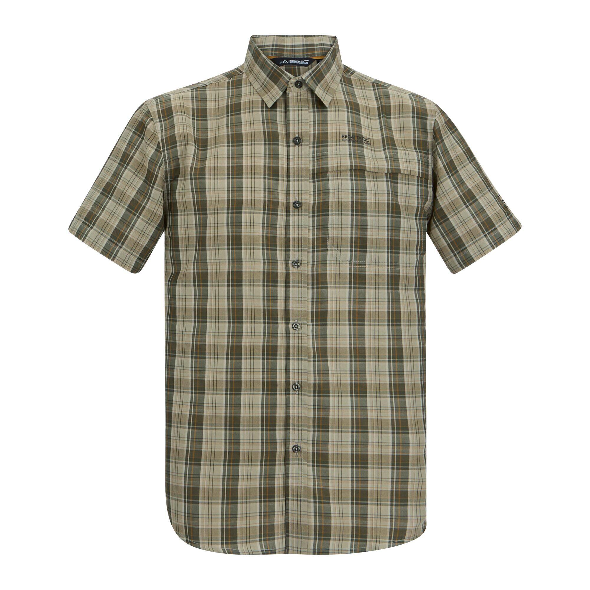 Chemise Regatta Mindano 5/5