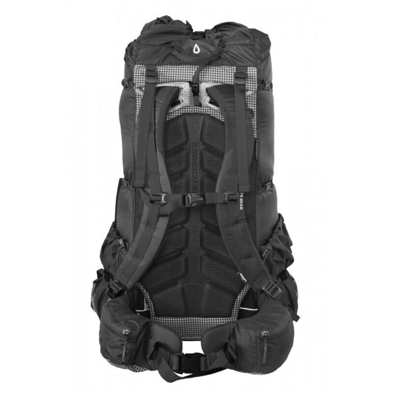 Wandelzak Granite Gear Blaze 2/6