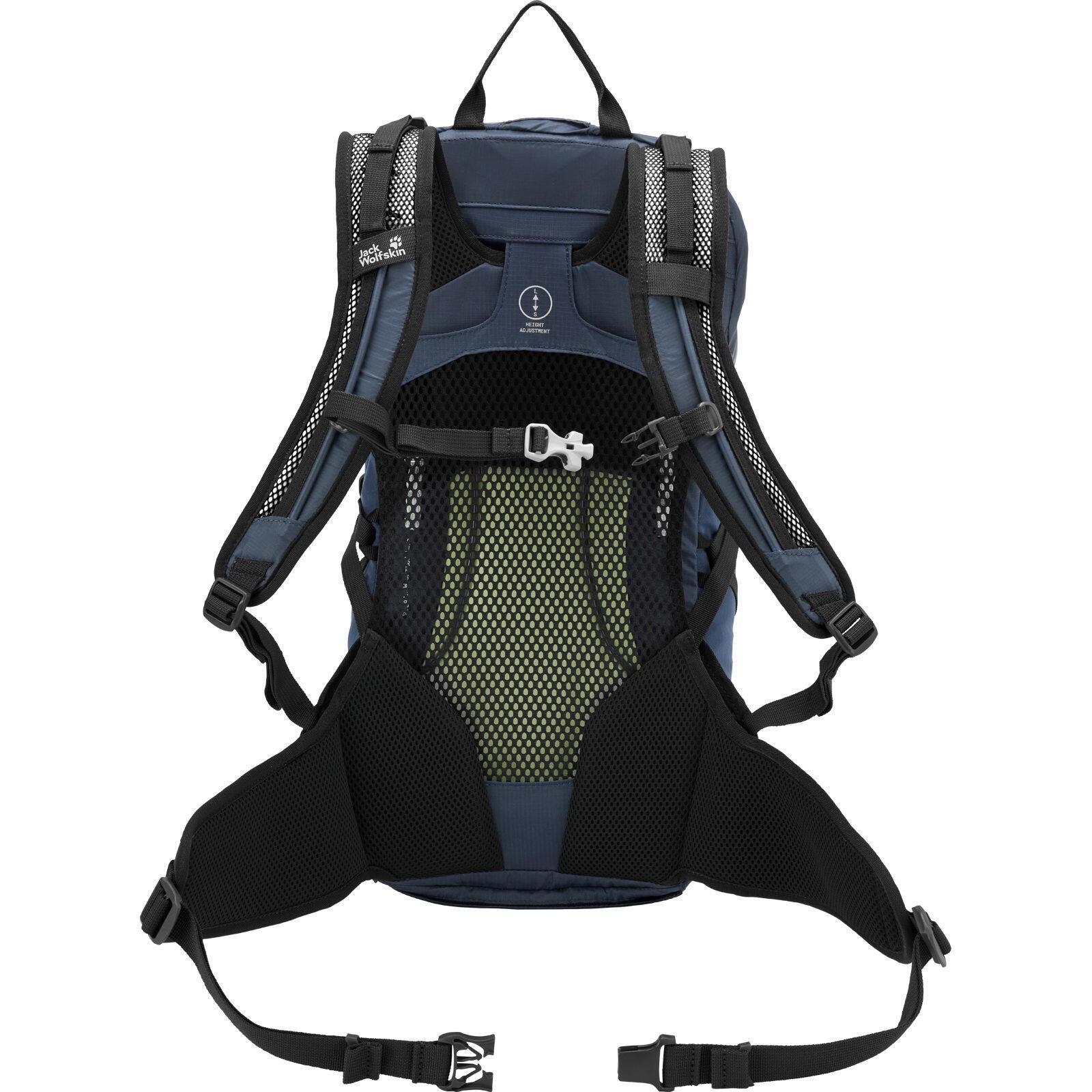 Wanderrucksack Astro Vent 25 S-L midnight sky 2/7