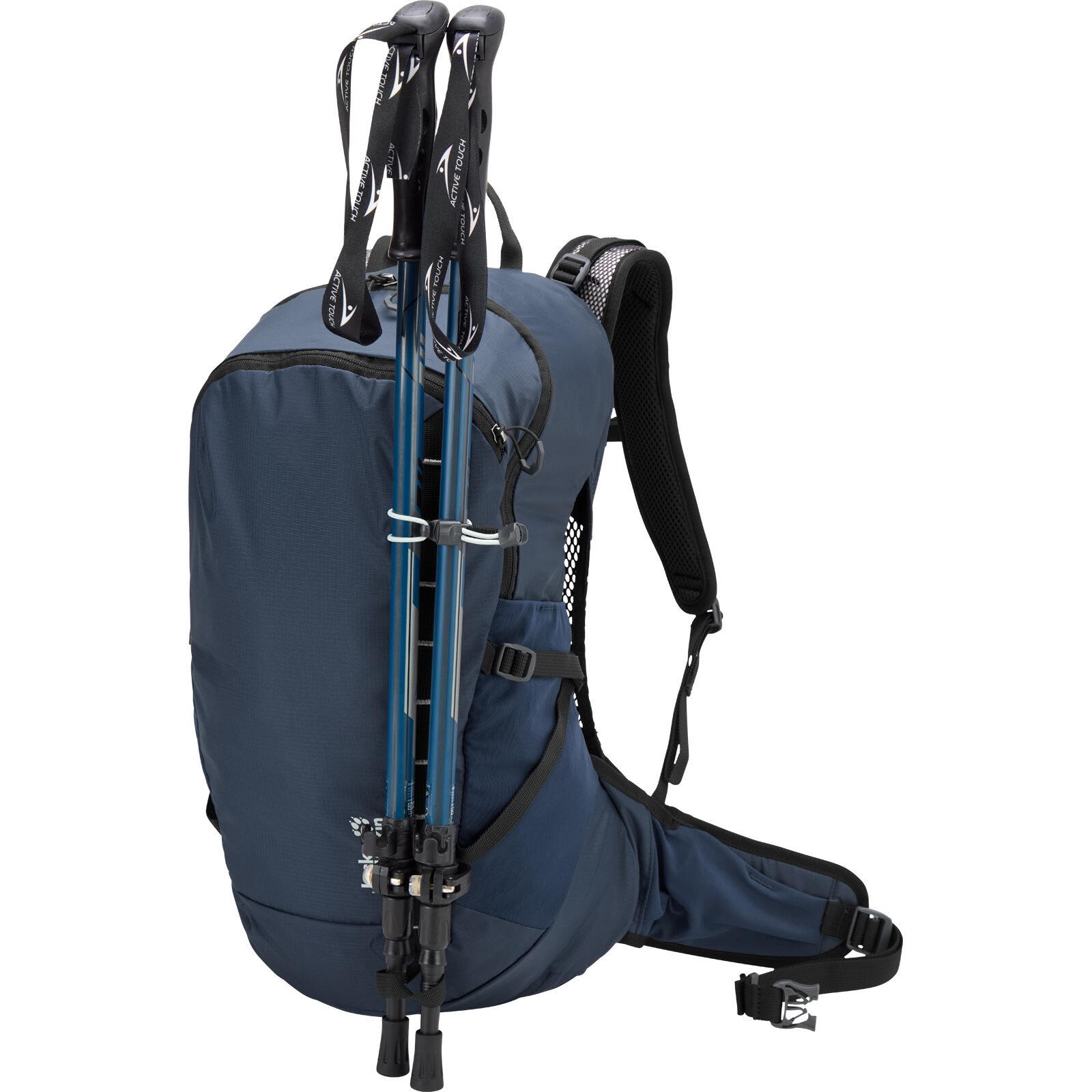 Wanderrucksack Astro Vent 25 S-L midnight sky 6/7