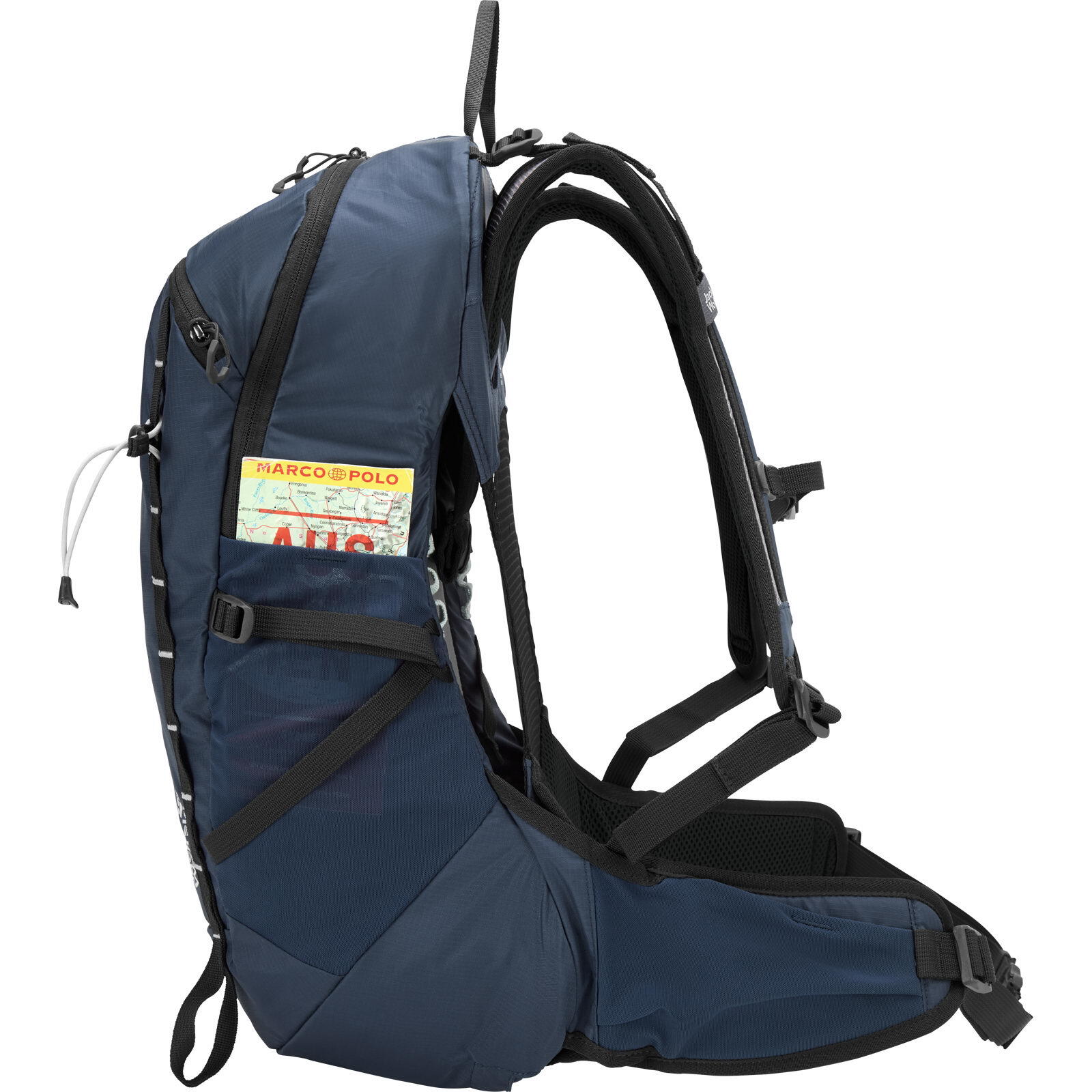 Wanderrucksack Astro Vent 25 S-L midnight sky 7/7