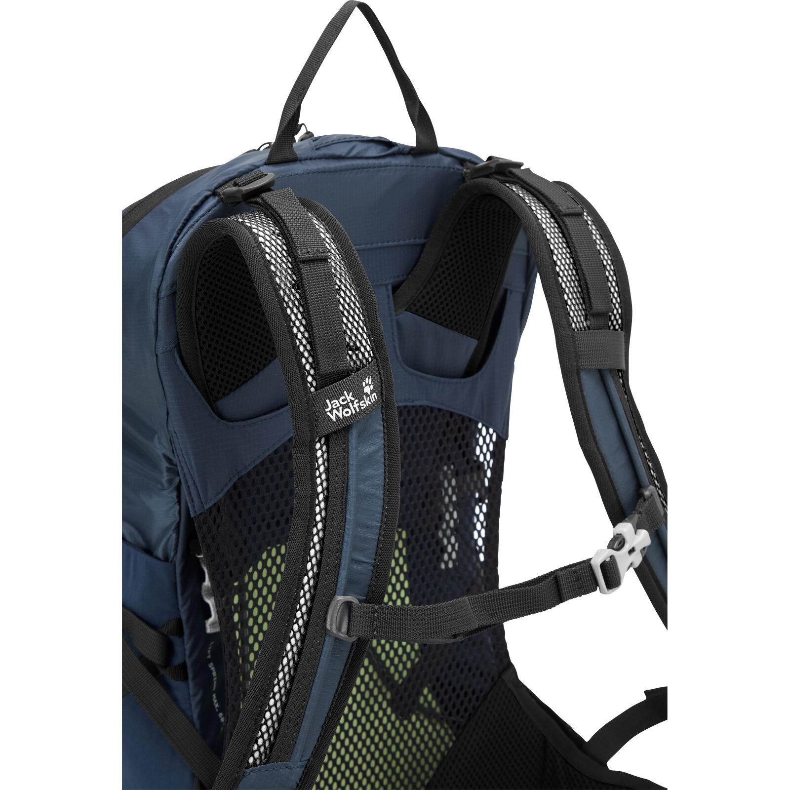 Wanderrucksack Astro Vent 25 S-L midnight sky 5/7