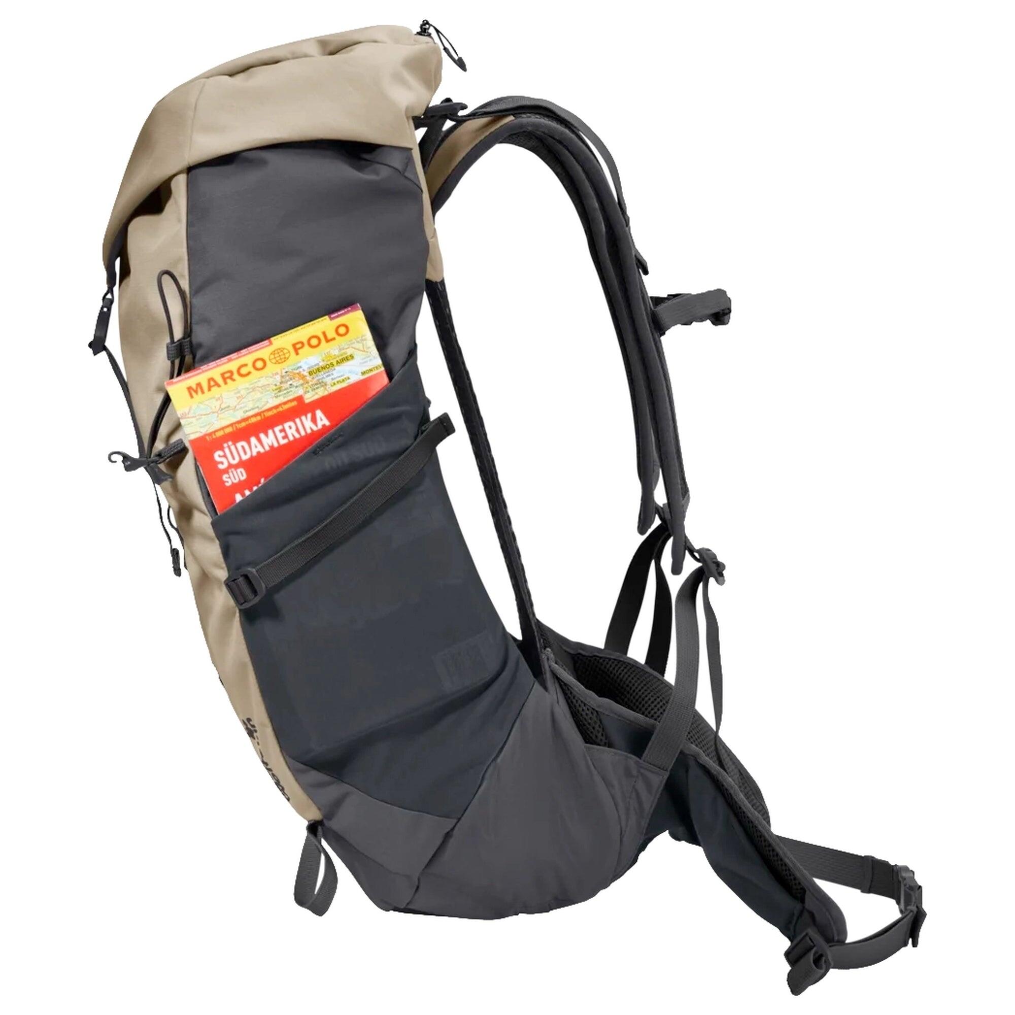 Jack Wolfskin Astro Vent 30 - Wanderrucksack 62 cm 7/7