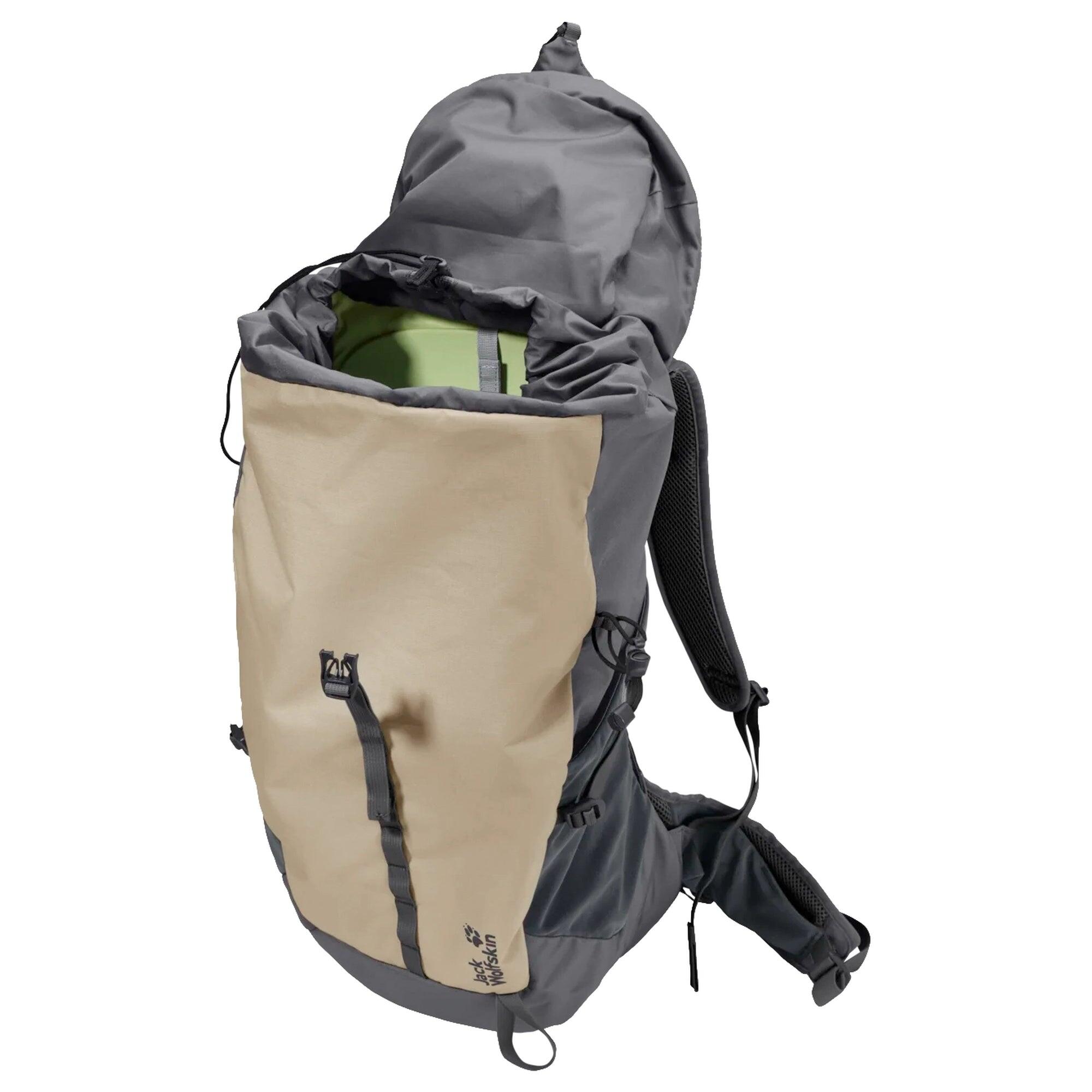 Jack Wolfskin Astro Vent 30 - Wanderrucksack 62 cm 5/7