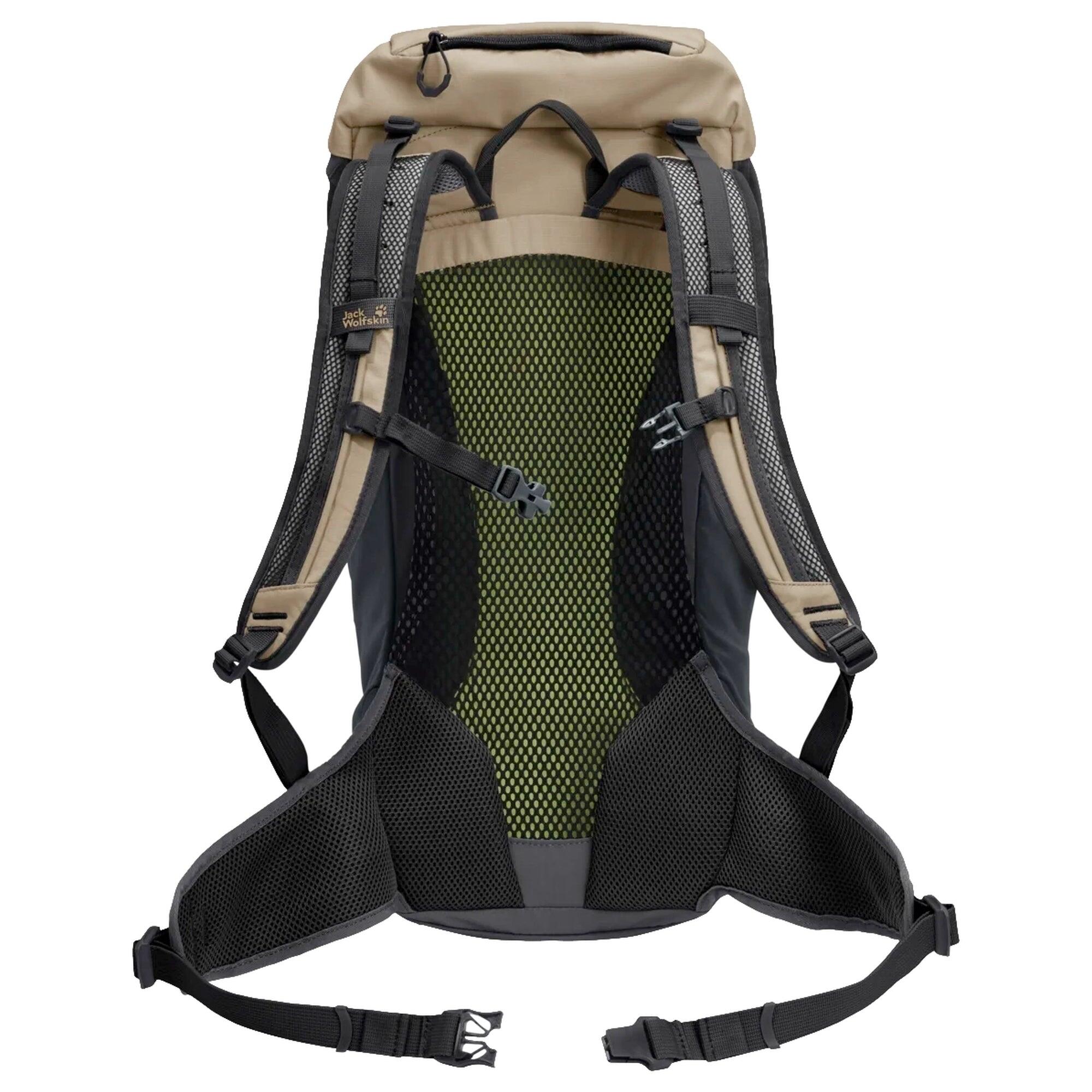 Jack Wolfskin Astro Vent 30 - Wanderrucksack 62 cm 4/7