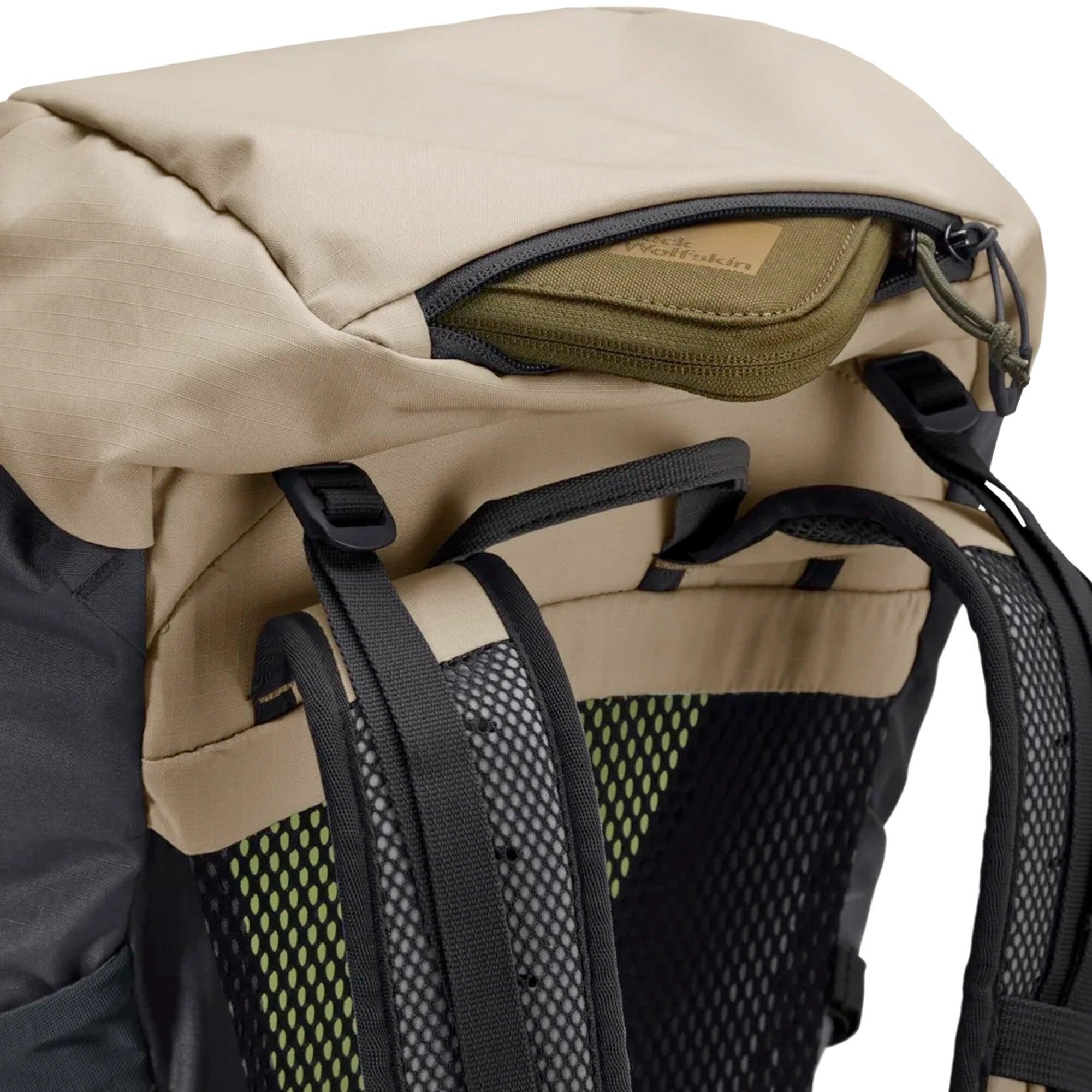 Jack Wolfskin Astro Vent 30 - Wanderrucksack 62 cm 6/7