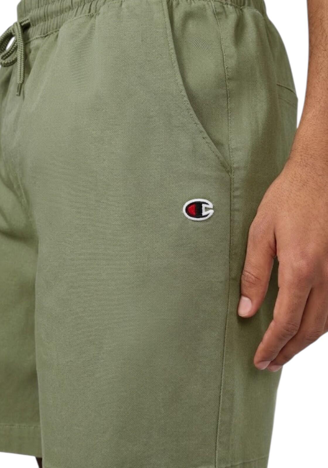 SHORT COL GS156 3/4