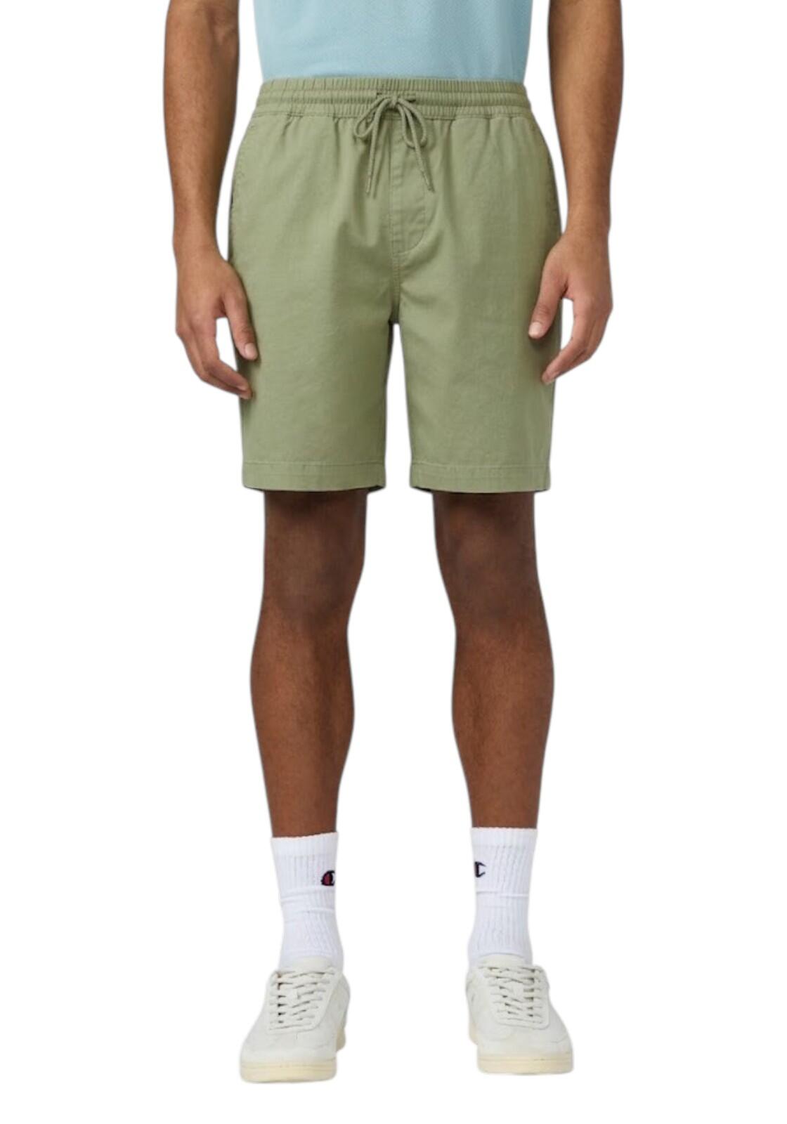 SHORT COL GS156 2/4