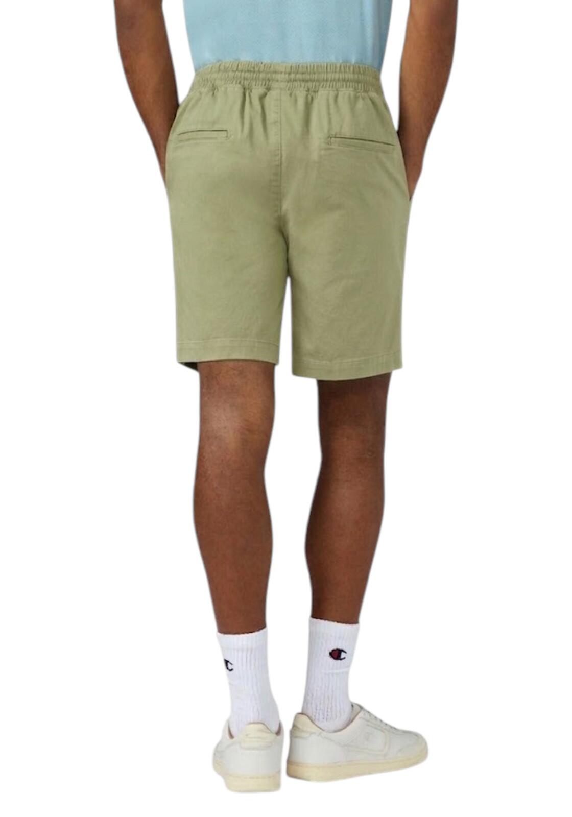 SHORT COL GS156 4/4