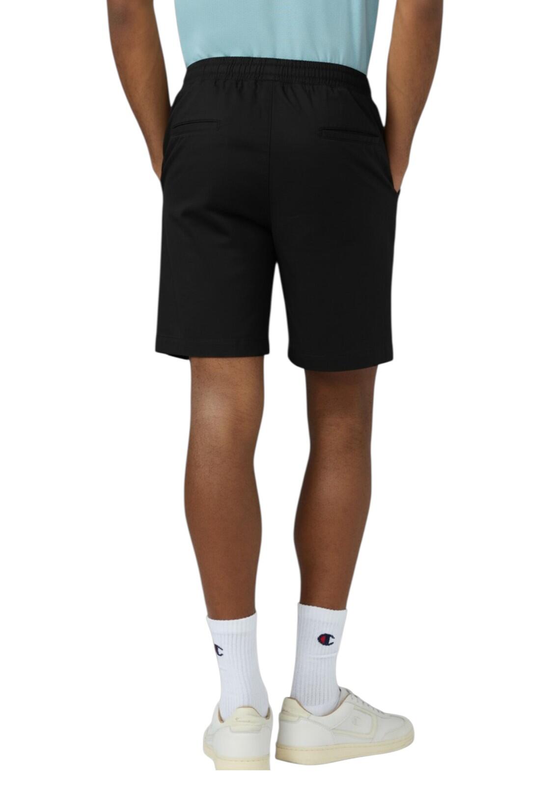 SHORT COL KK001 3/4